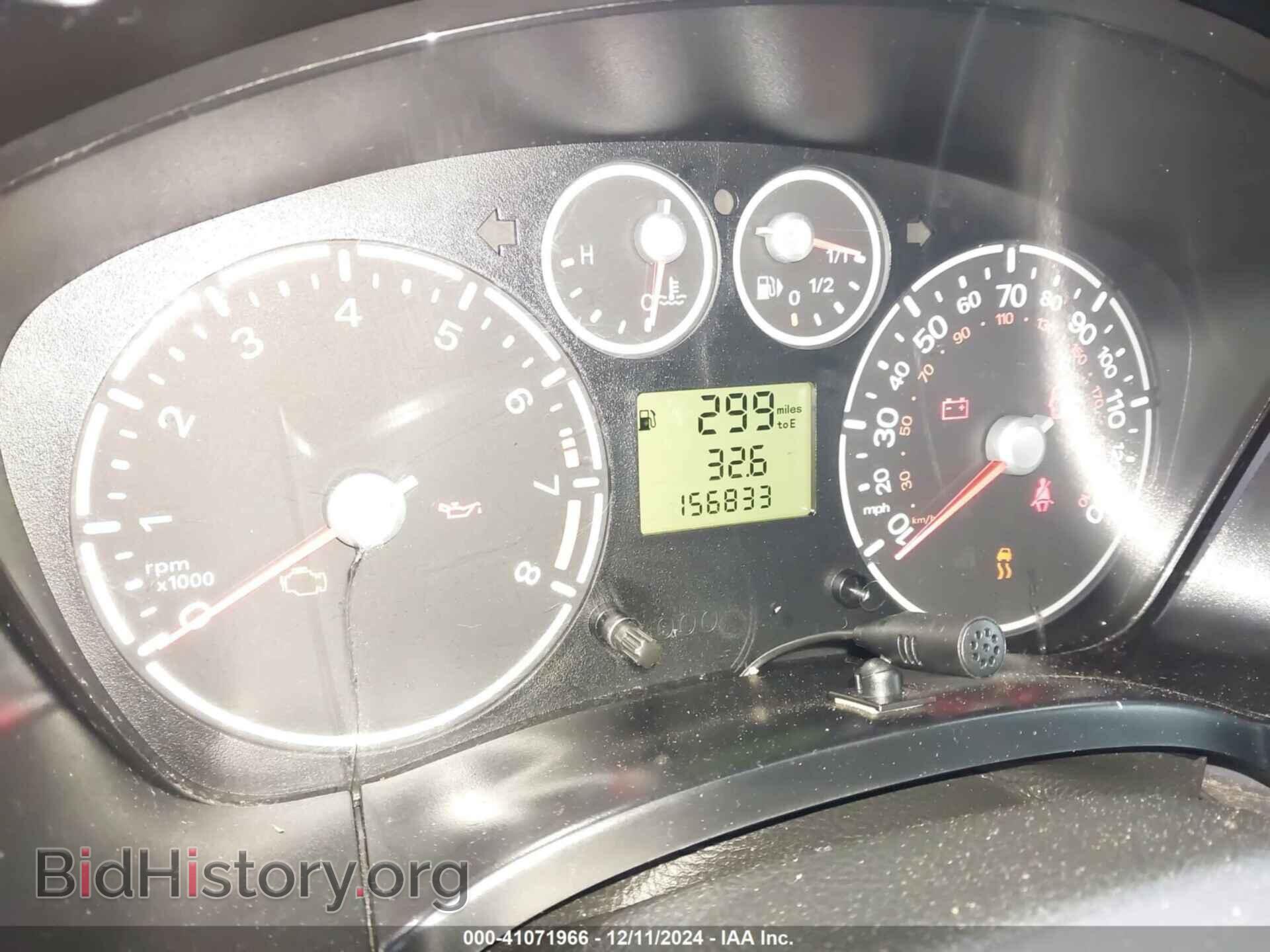 2012 FORD TRANSIT CONNECT - VIN: NM0KS9BN1CT119210 - Фото 7