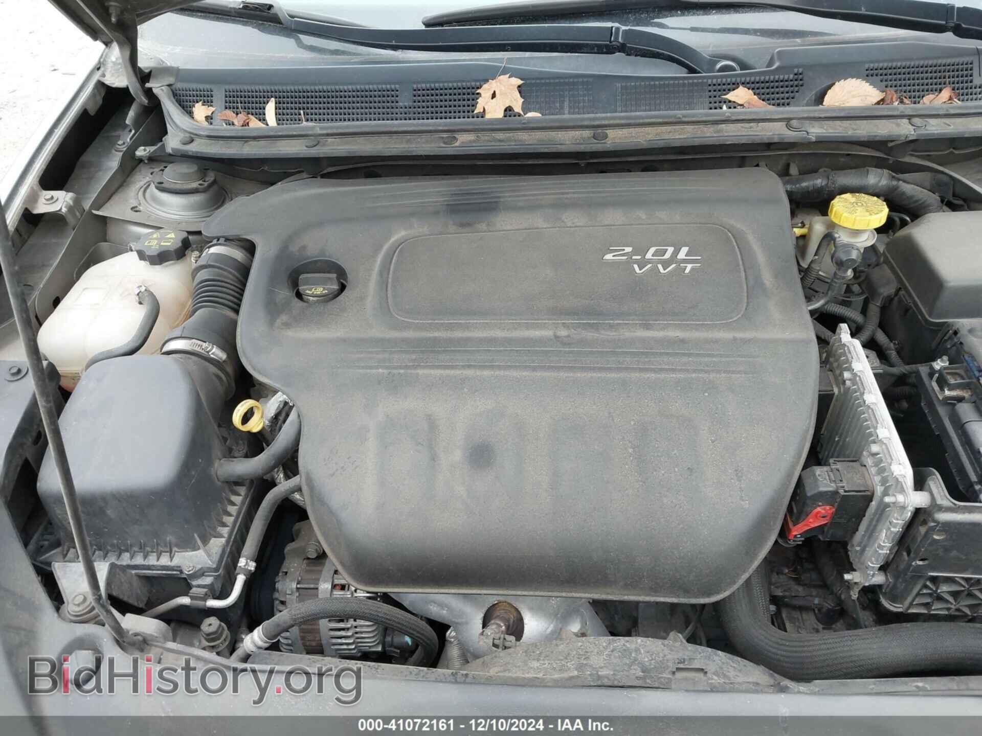2013 DODGE DART - VIN: 1C3CDFBA8DD292395 - Photo 10