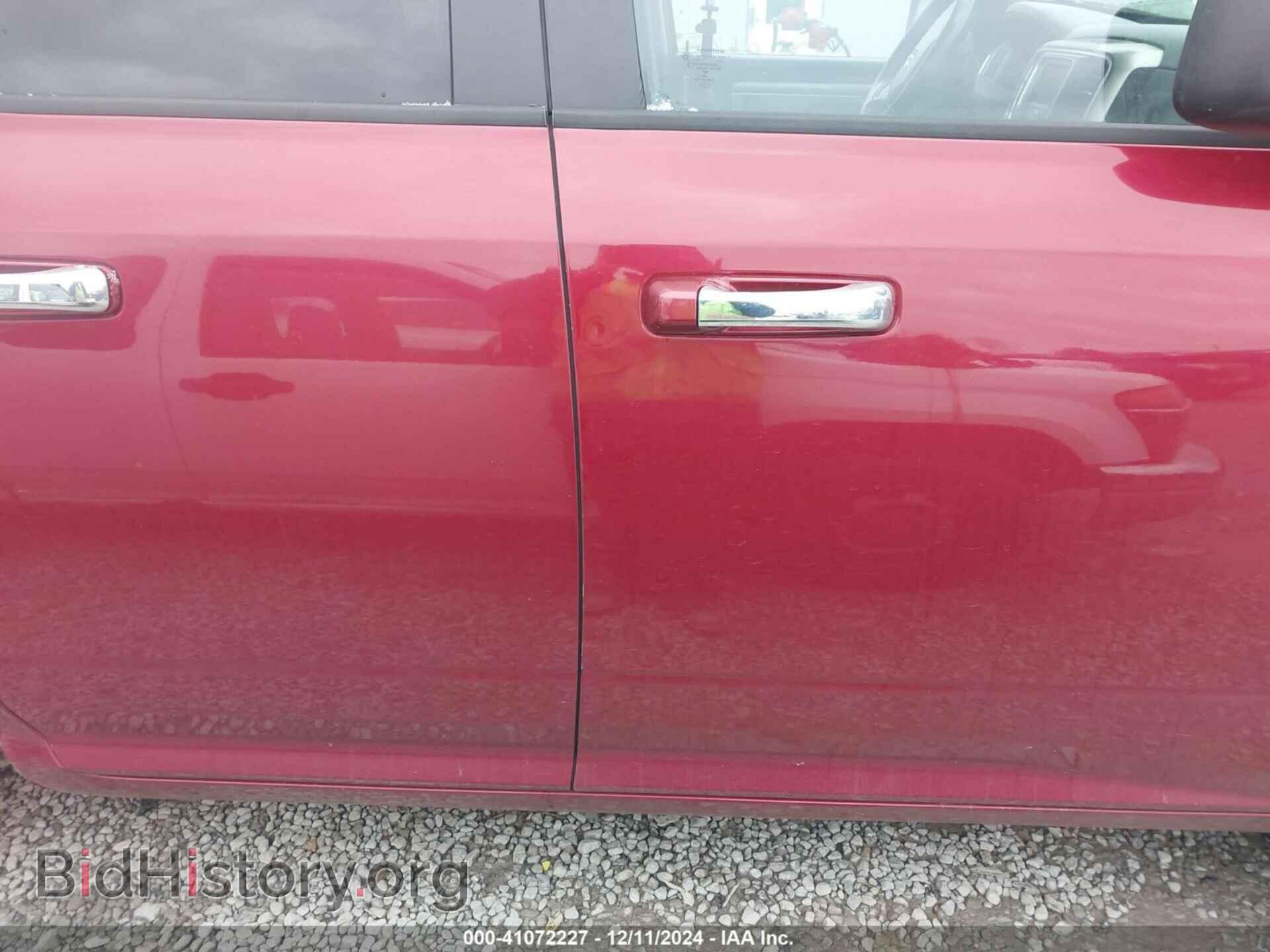 2015 RAM 1500 - VIN: 1C6RR7GT3FS531218 - Фото 13