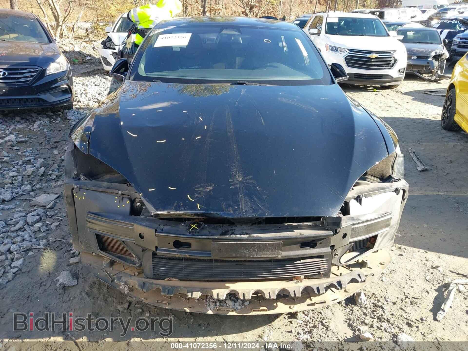2017 TESLA MODEL S - VIN: 5YJSA1E17HF201260 - Photo 12