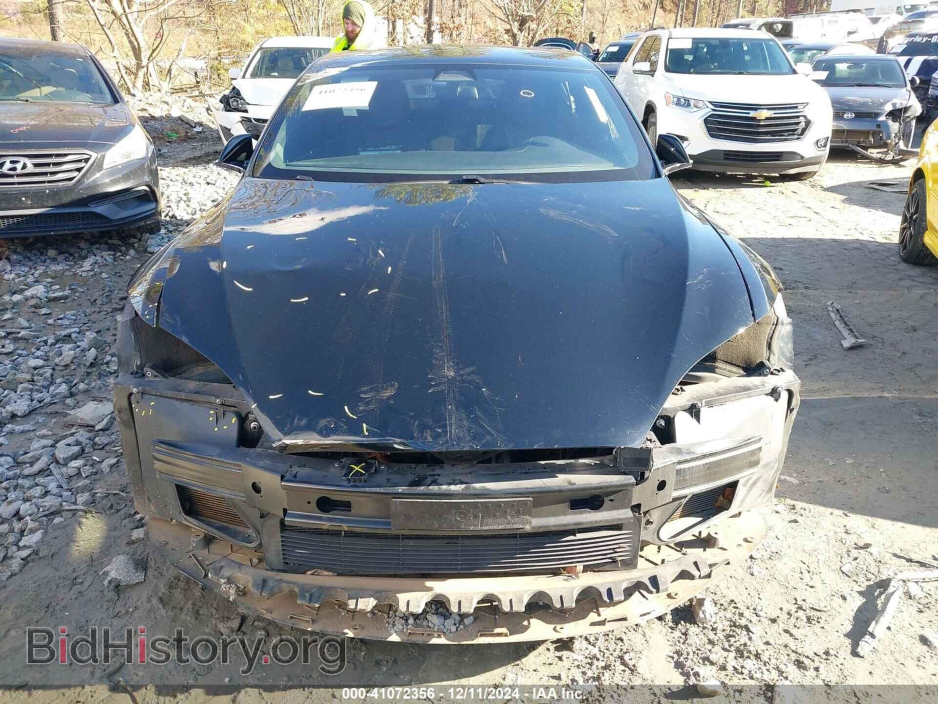 2017 TESLA MODEL S - VIN: 5YJSA1E17HF201260 - Photo 6
