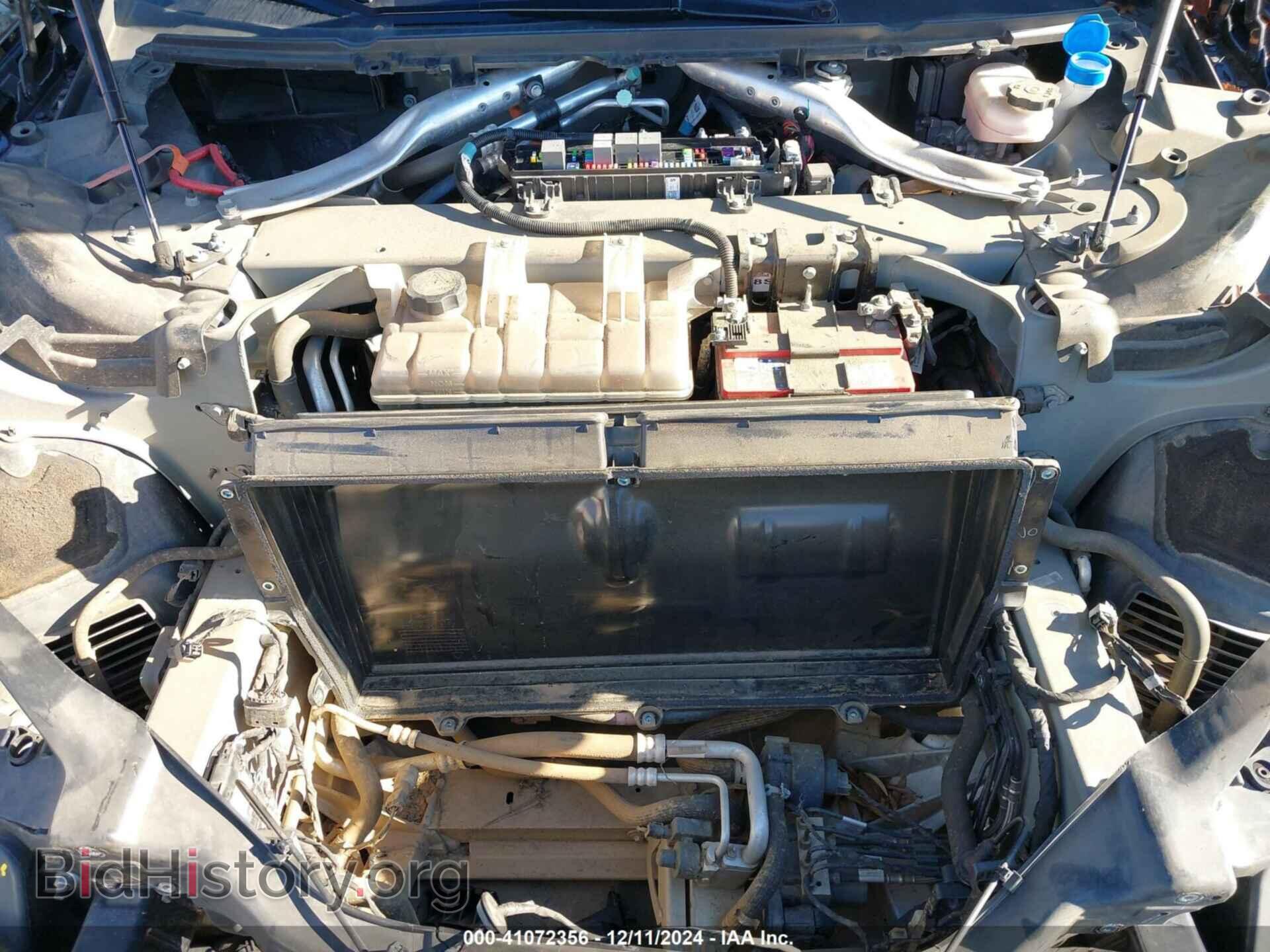 2017 TESLA MODEL S - VIN: 5YJSA1E17HF201260 - Photo 10