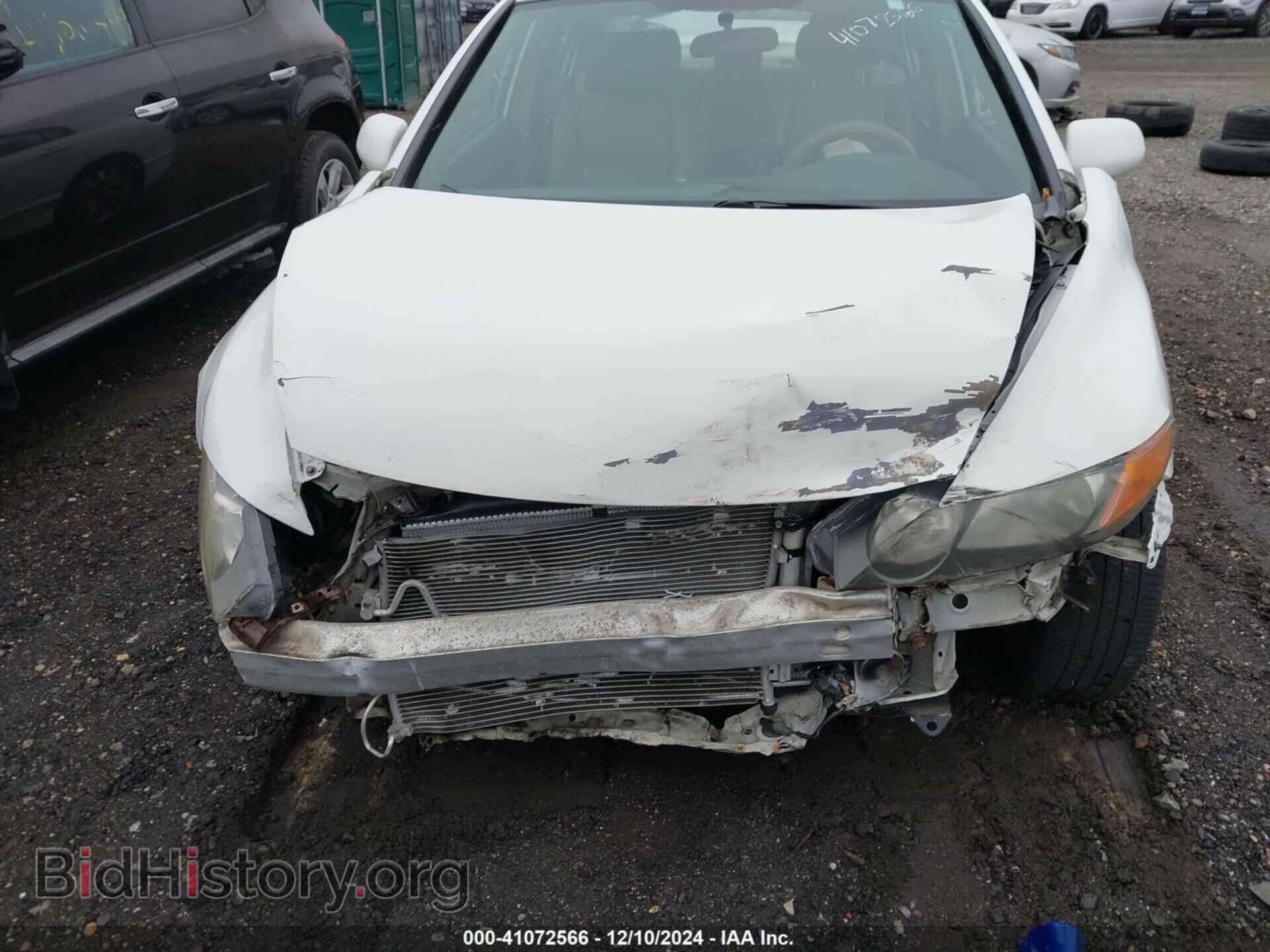 2010 HONDA CIVIC - VIN: 2HGFA1F90AH531815 - Фото 6