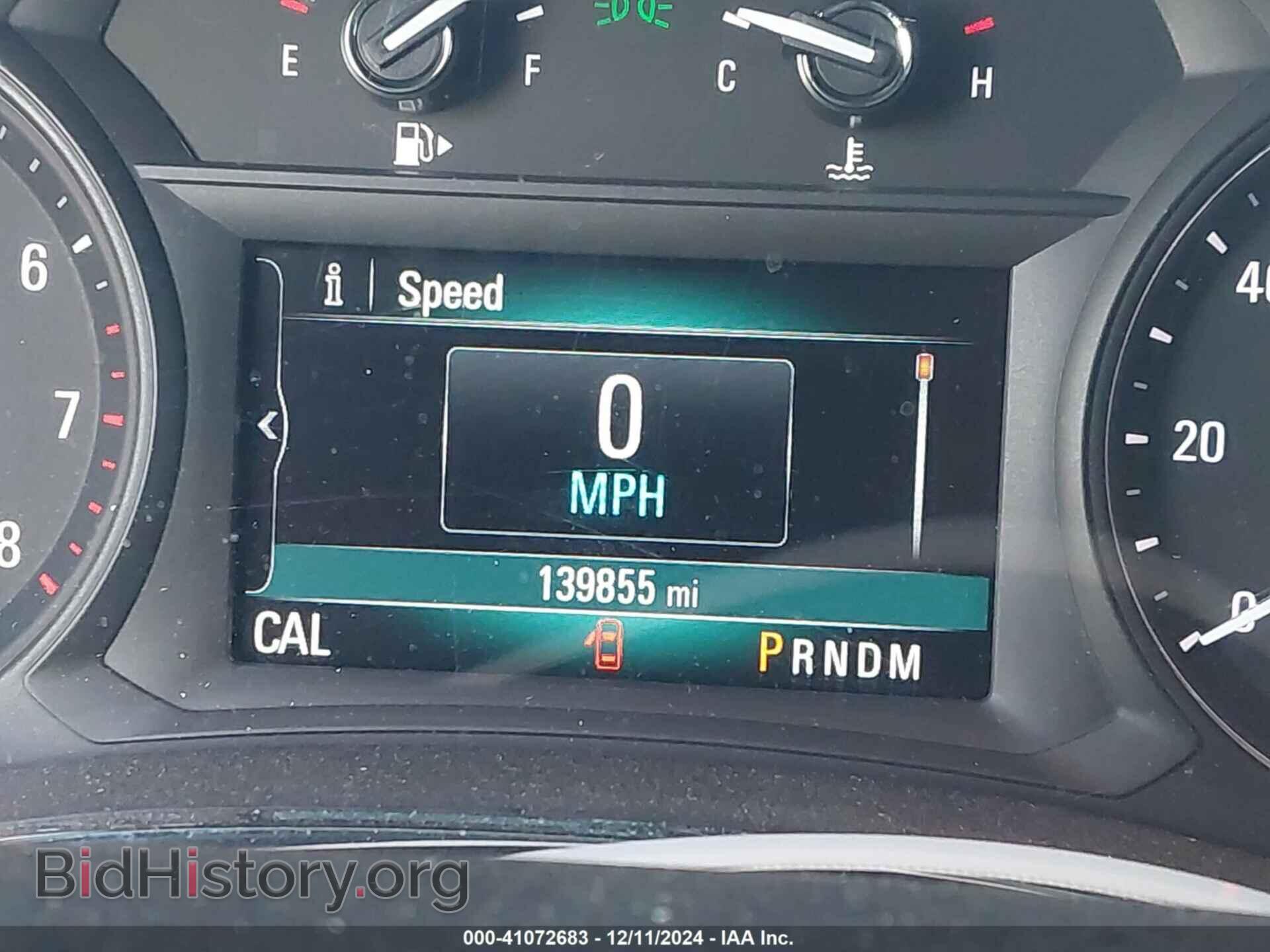 2018 BUICK ENCORE - VIN: KL4CJASB6JB631754 - Photo 7