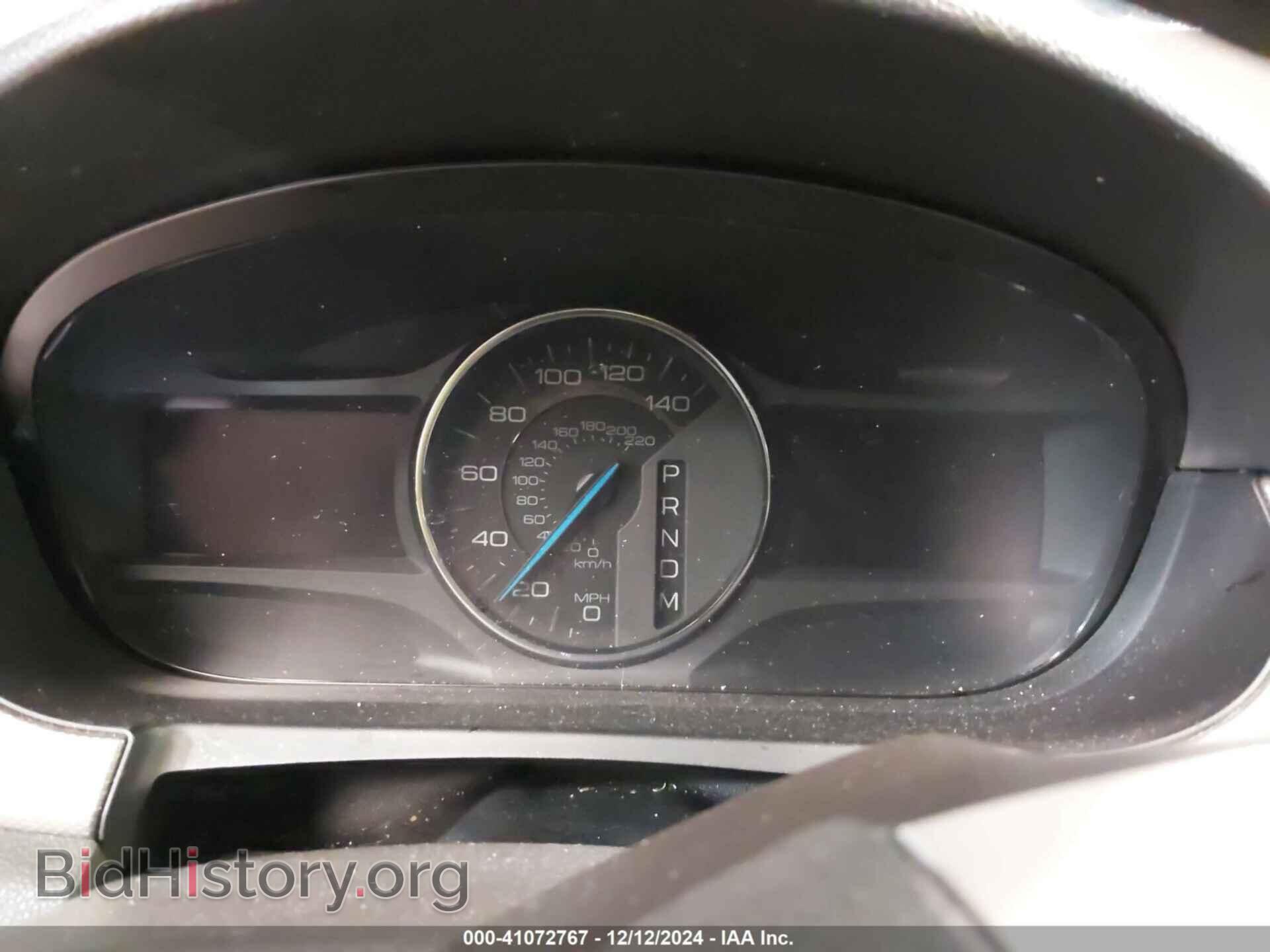 2011 FORD EDGE - VIN: 2FMDK4JC5BBB05657 - Фото 14