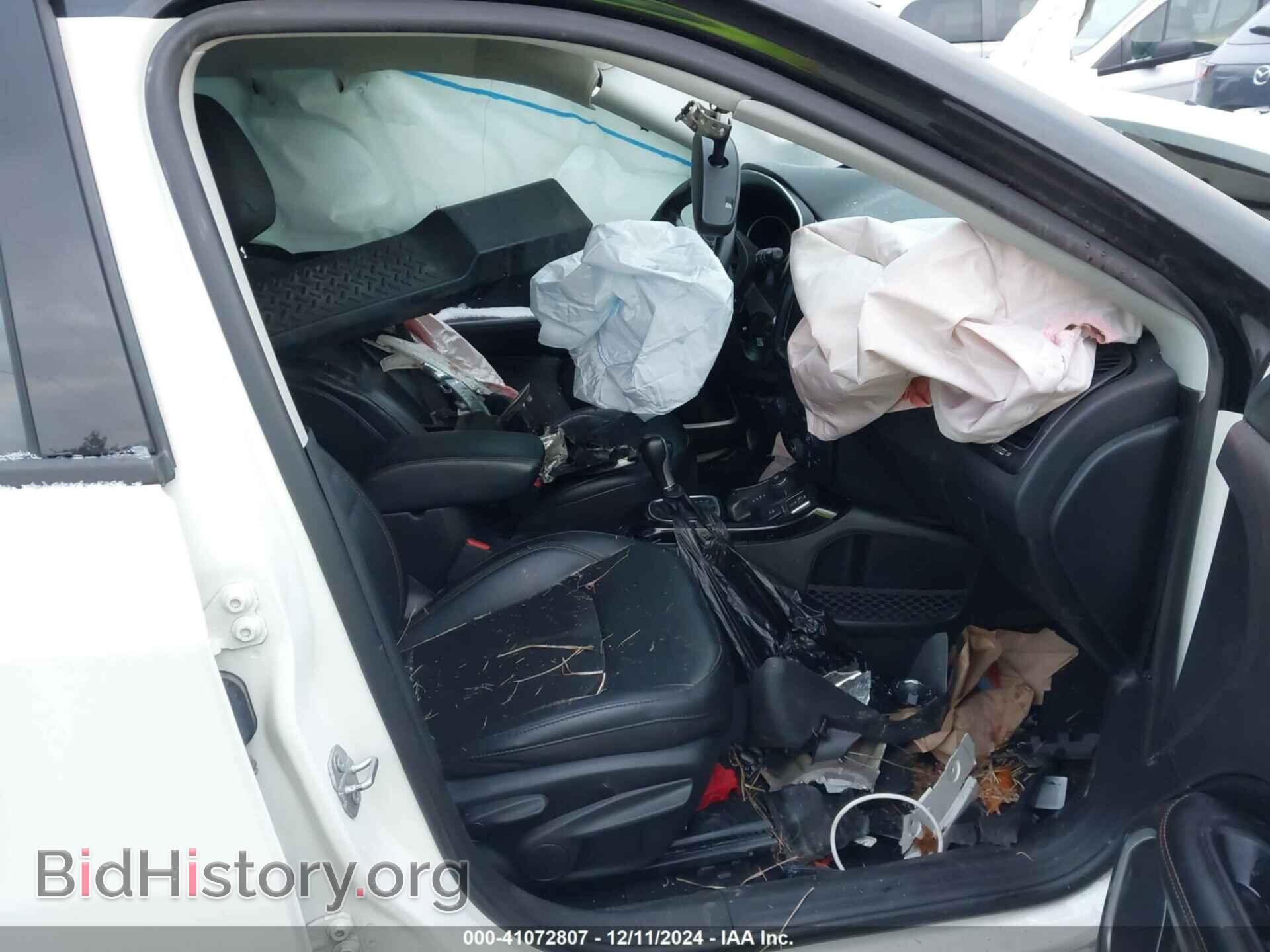 2019 JEEP COMPASS - VIN: 3C4NJDCB3KT673491 - Photo 5