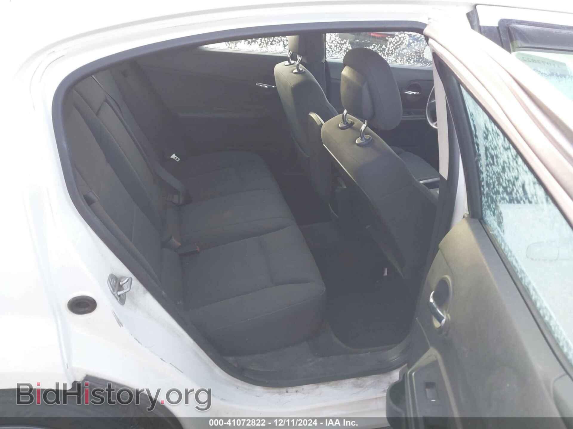 2010 DODGE AVENGER - VIN: 1B3CC4FB8AN135513 - Фото 8