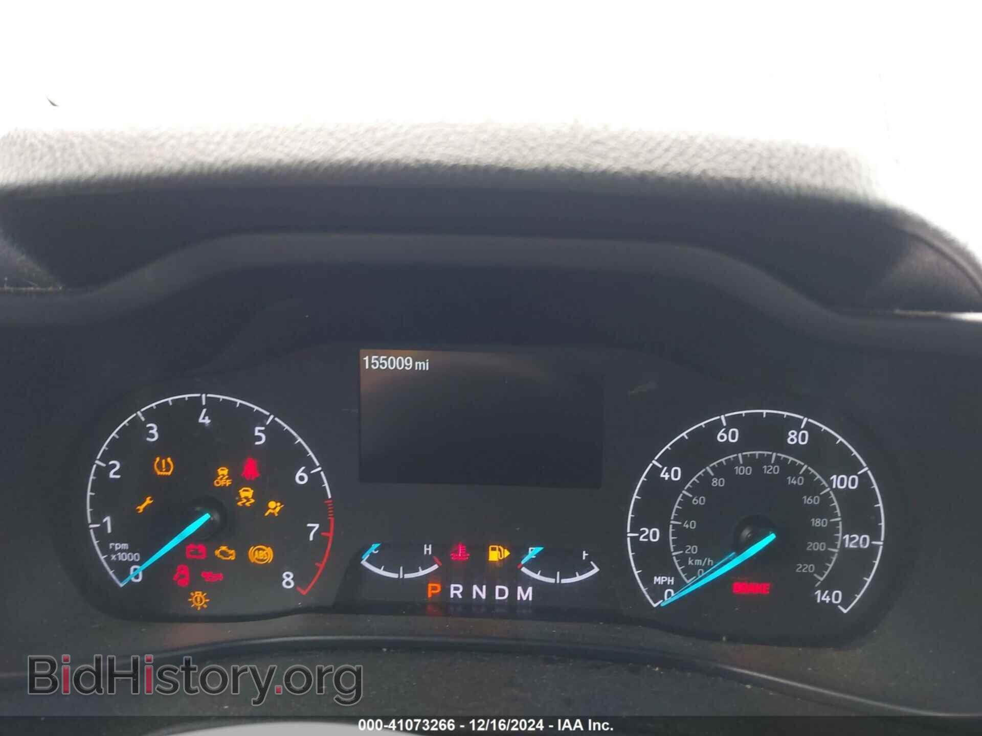 2021 FORD TRANSIT CONNECT - VIN: NM0LS7E25M1493794 - Фото 7