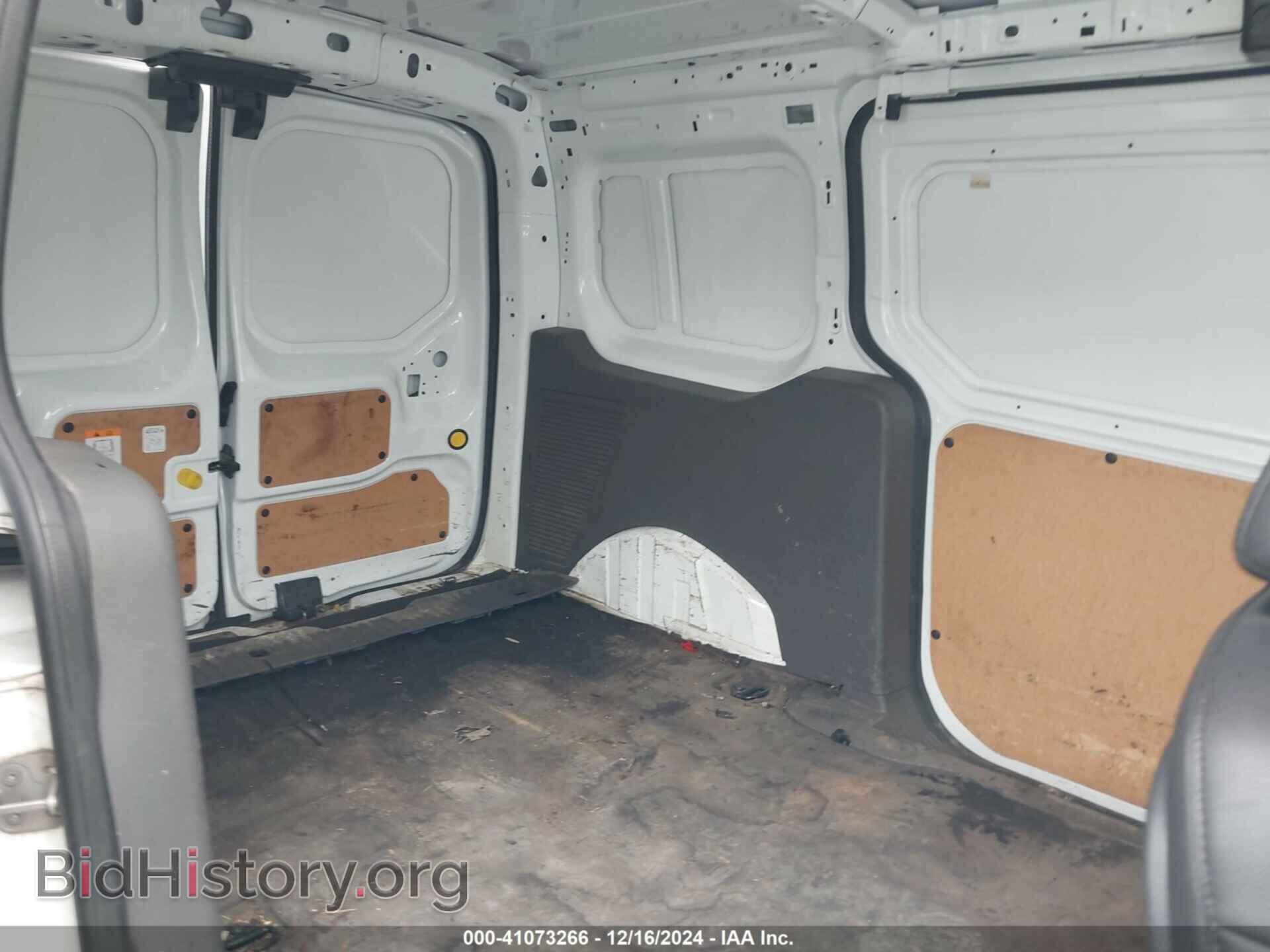 2021 FORD TRANSIT CONNECT - VIN: NM0LS7E25M1493794 - Фото 8
