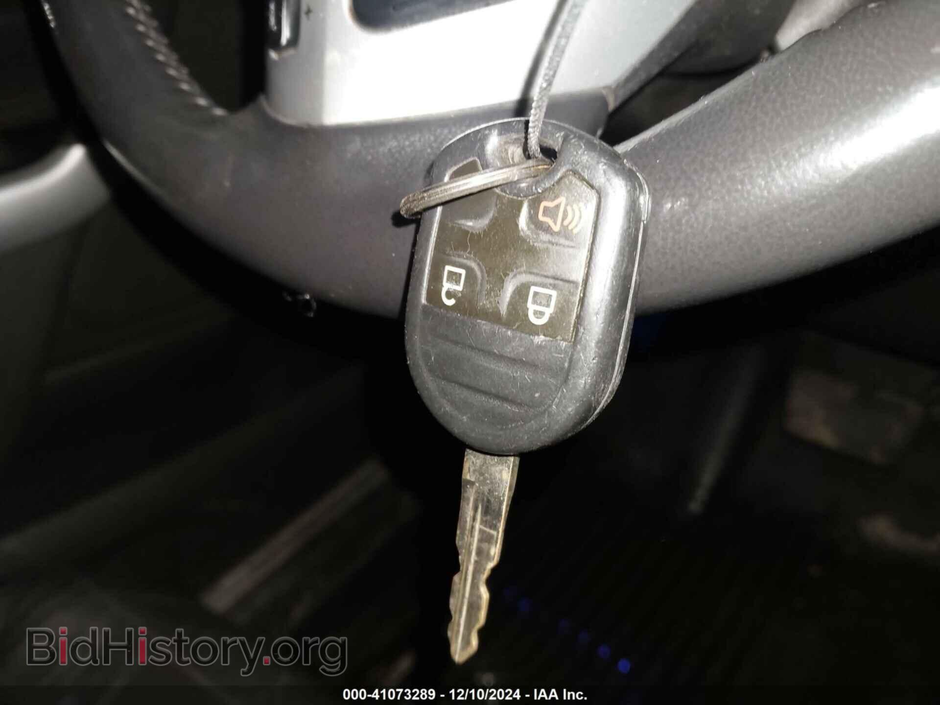 2013 FORD EDGE - VIN: 2FMDK4KC7DBA98177 - Photo 11