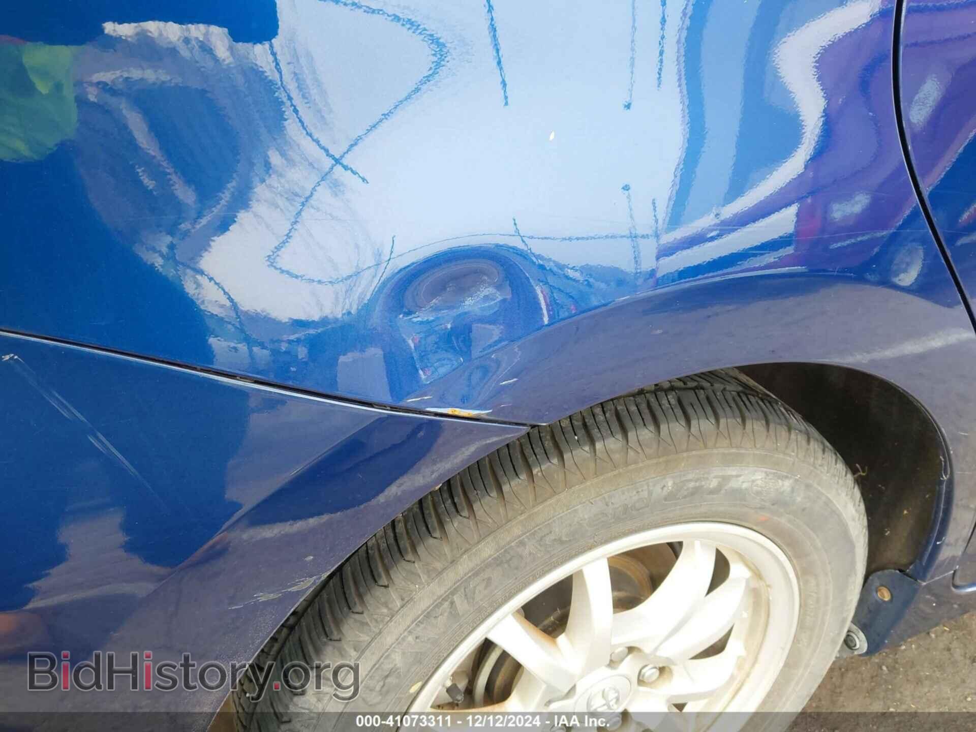2012 TOYOTA PRIUS V - VIN: JTDZN3EU7C3037409 - Фото 6