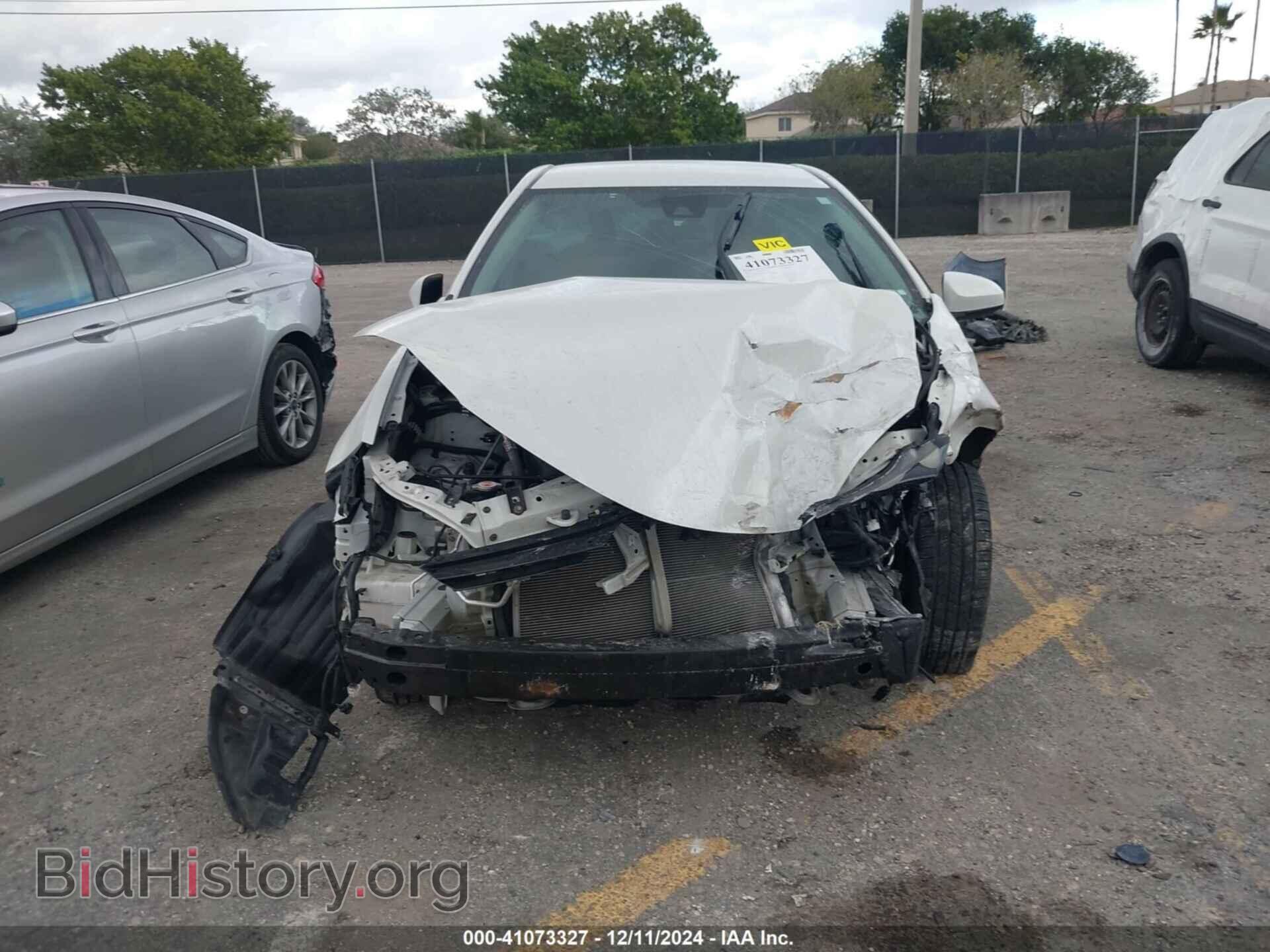 2019 TOYOTA COROLLA - VIN: 5YFBURHE2KP933621 - Фото 6
