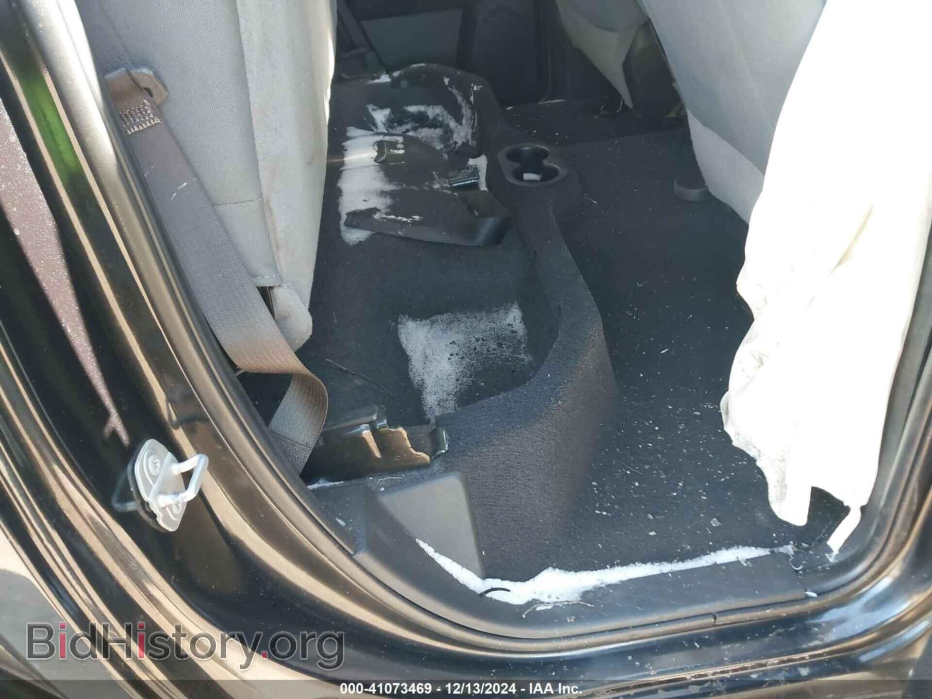 2018 RAM 1500 - VIN: 1C6RR6FT9JS171246 - Фото 8