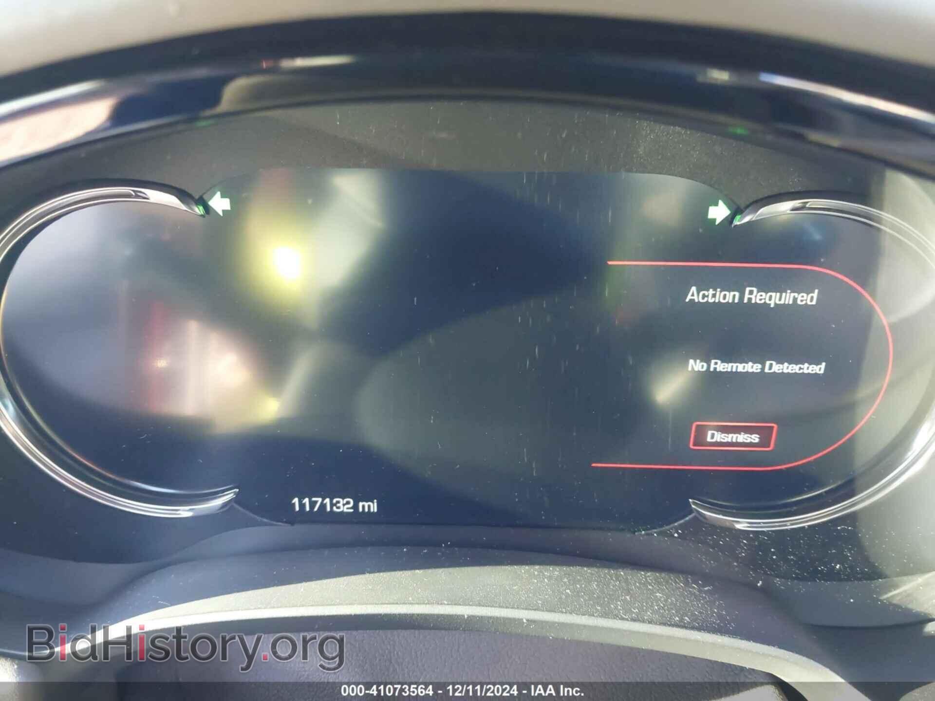2016 CADILLAC XTS - VIN: 2G61S5S37G9142528 - Фото 7