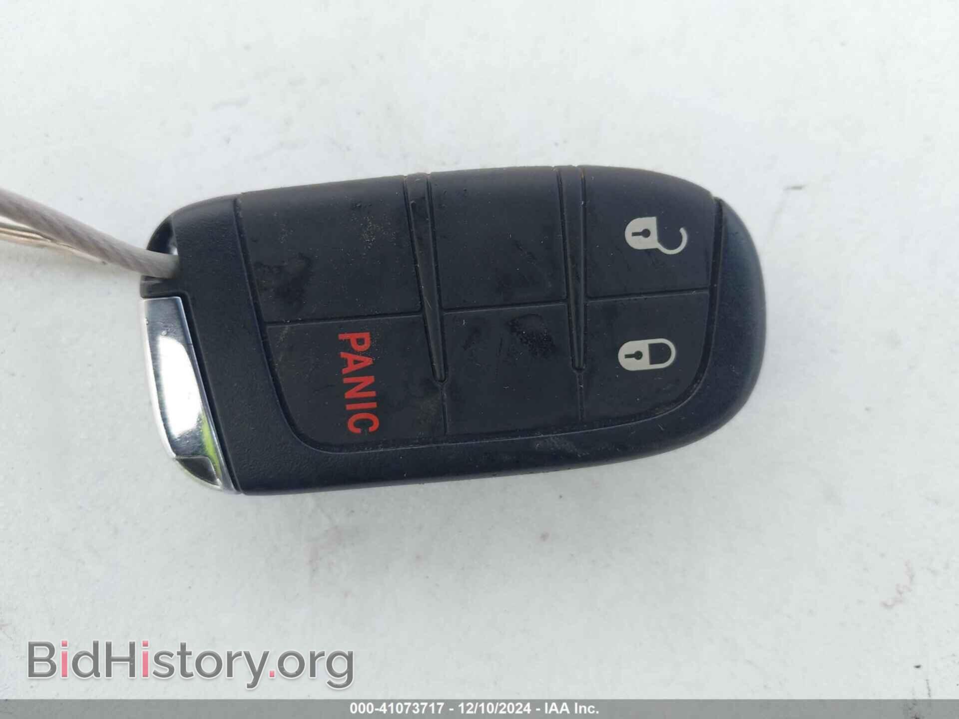 2024 JEEP COMPASS - VIN: 3C4NJDBN0RT604666 - Фото 11
