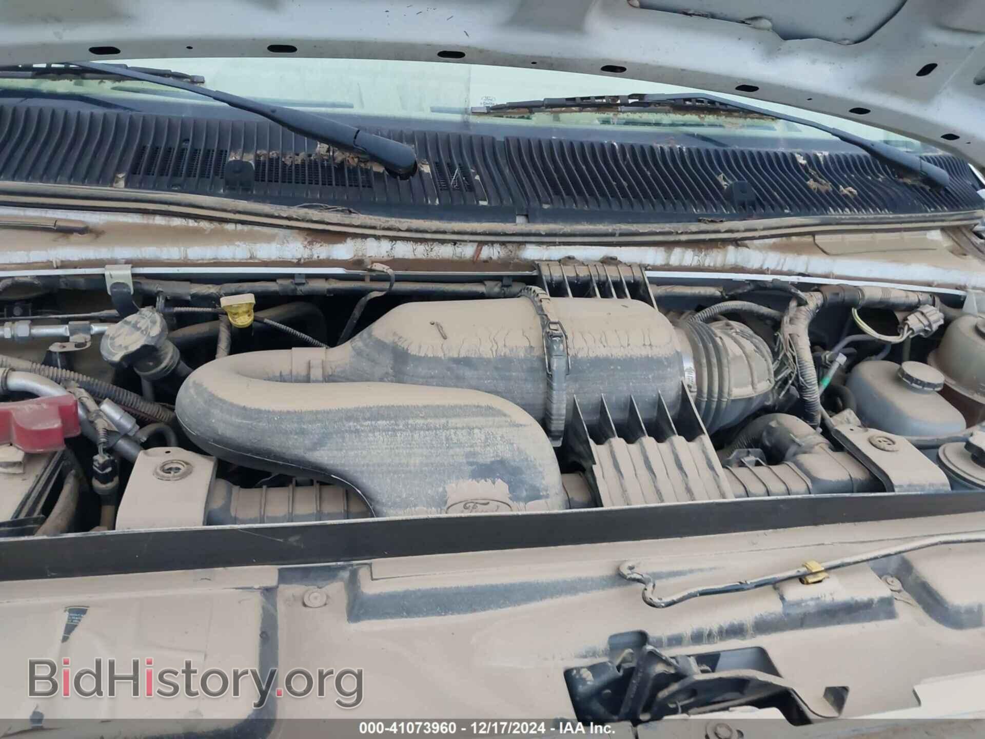 2016 FORD E-450 CUTAWAY - VIN: 1FDXE4FS9GDC48939 - Фото 10