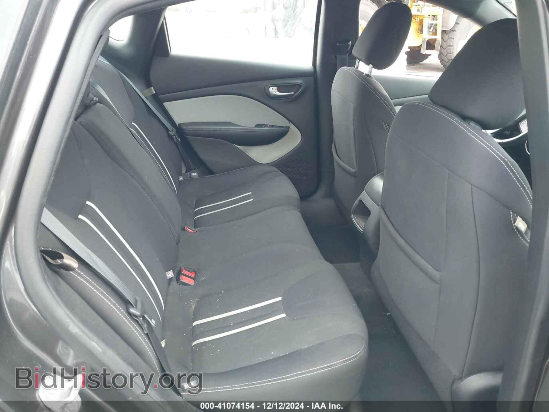 2014 DODGE DART - VIN: 1C3CDFBB0ED799916 - Фото 8