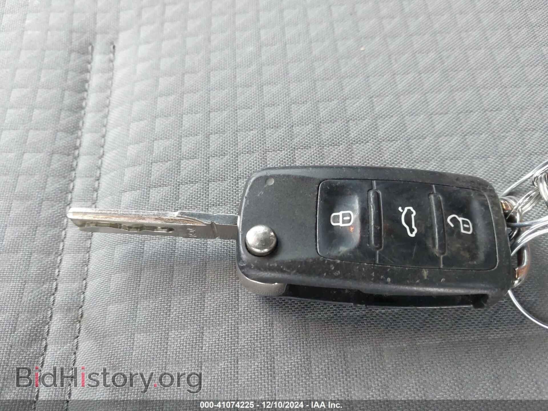 2017 VOLKSWAGEN JETTA - VIN: 3VW2B7AJ6HM344599 - Фото 11