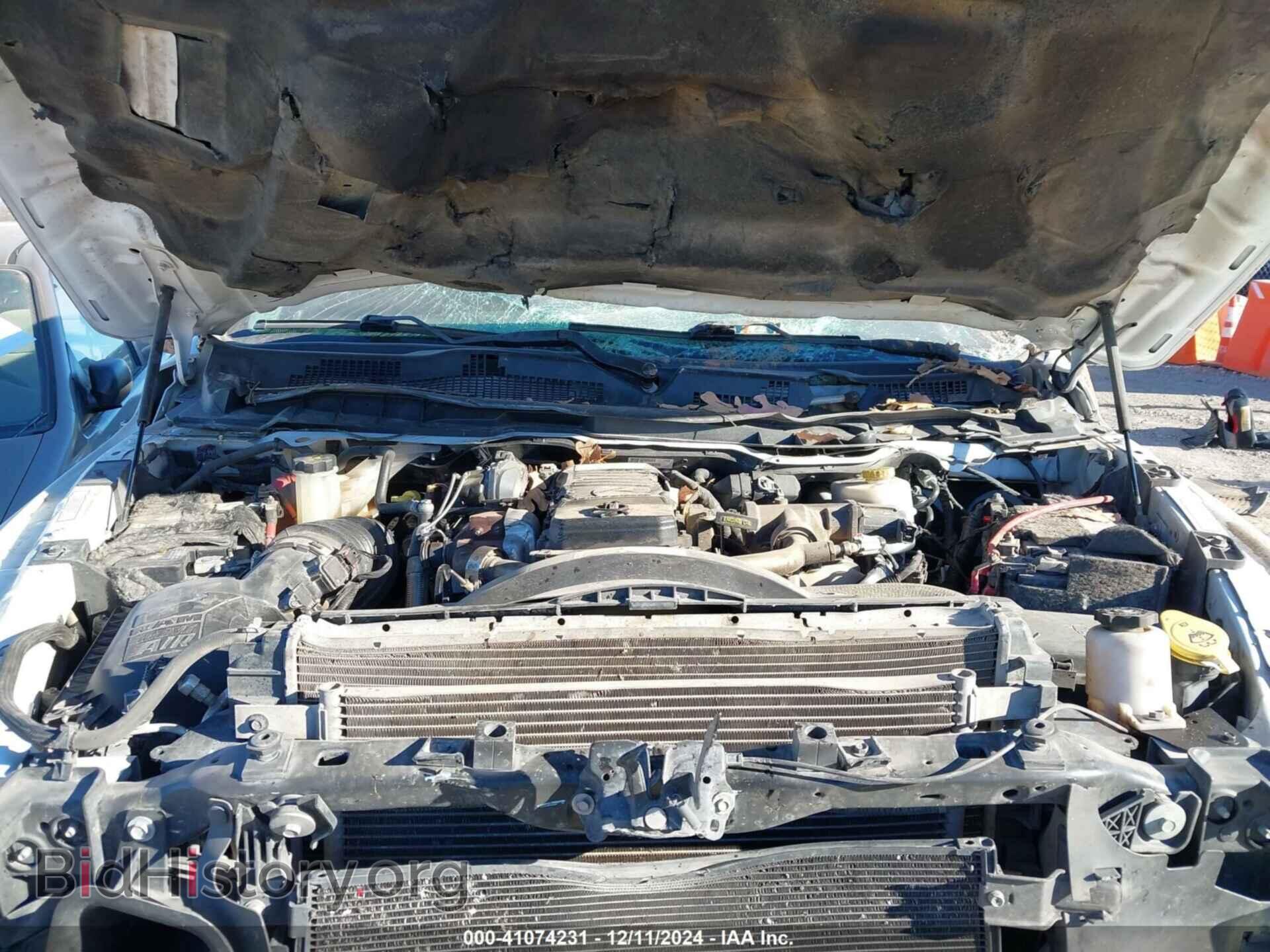 2018 RAM 2500 - VIN: 3C6UR4HL5JG255888 - Фото 10