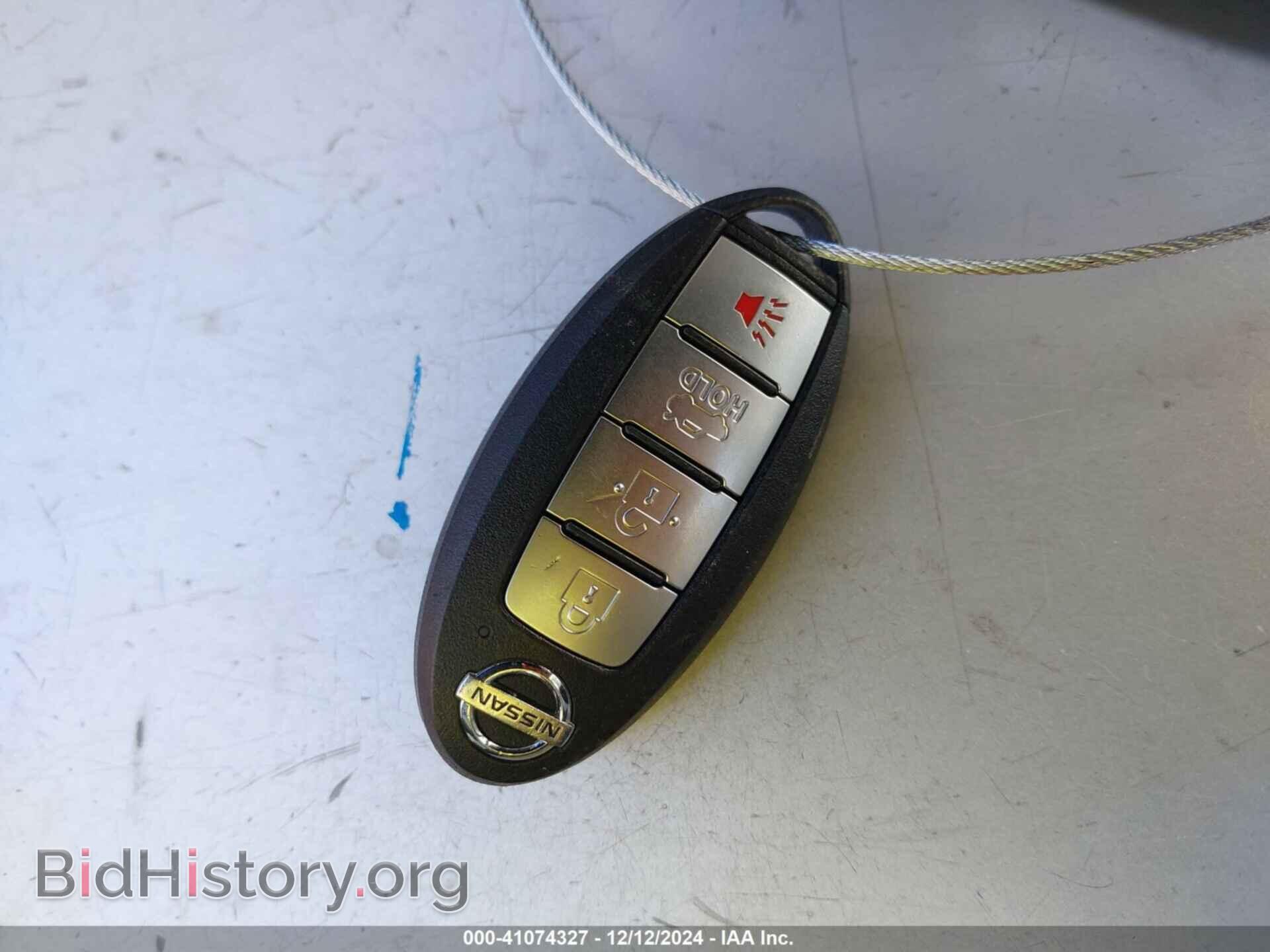 2021 NISSAN VERSA - VIN: 3N1CN8EV9ML849105 - Фото 11