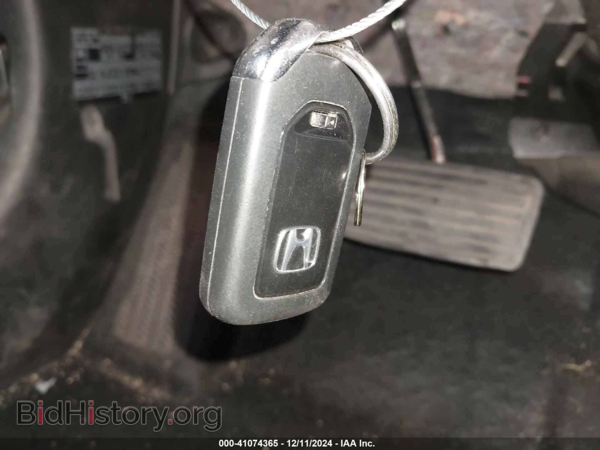 2014 HONDA CIVIC - VIN: 19XFB2F87EE073166 - Фото 11