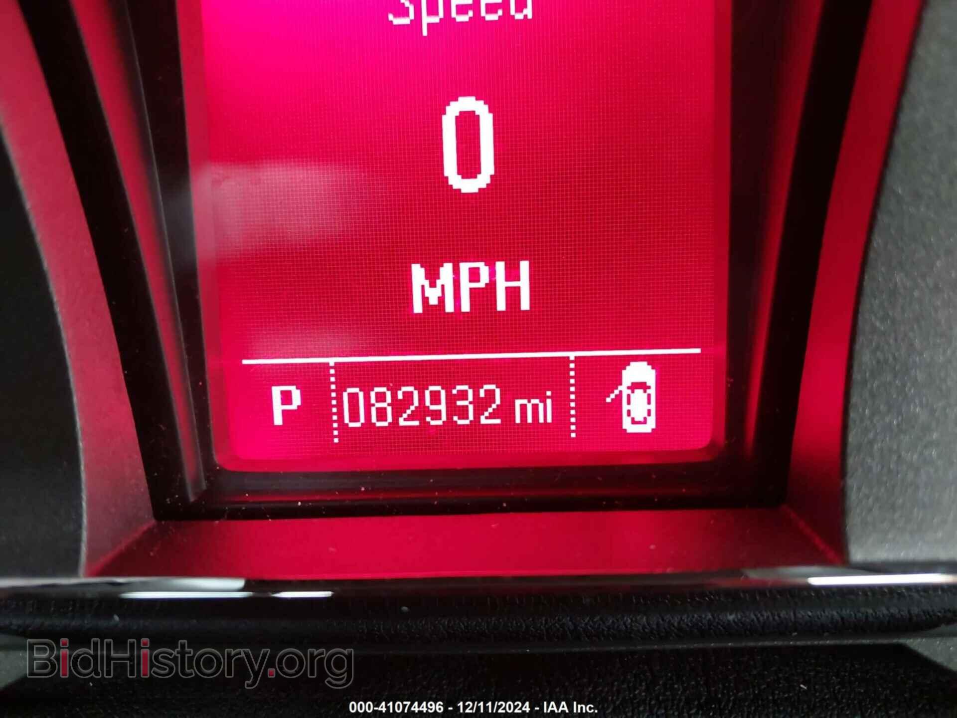 2014 GMC TERRAIN - VIN: 2GKALUEK9E6269968 - Фото 15