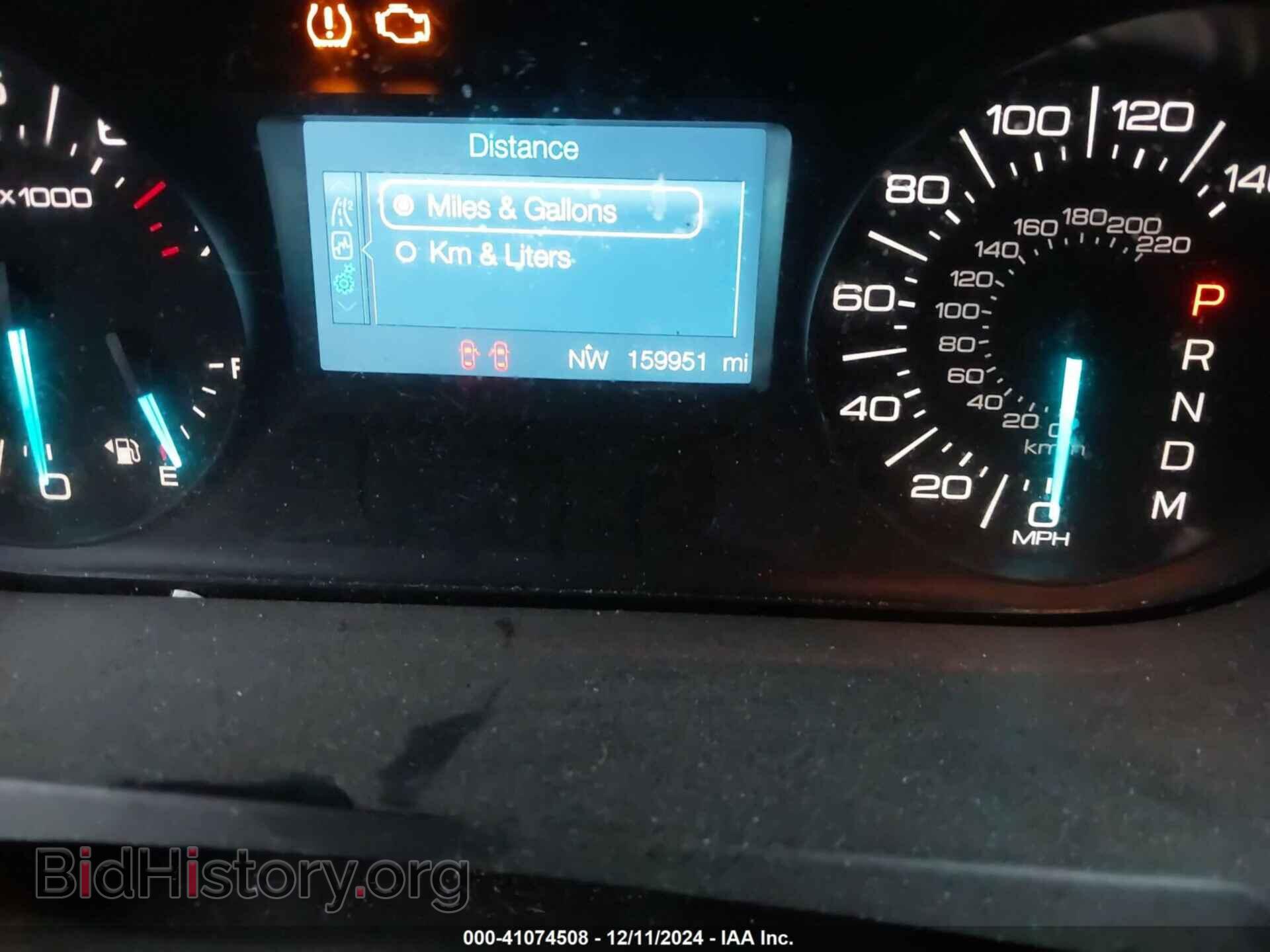 2011 FORD EDGE - VIN: 2FMDK4JC9BBA92850 - Photo 7