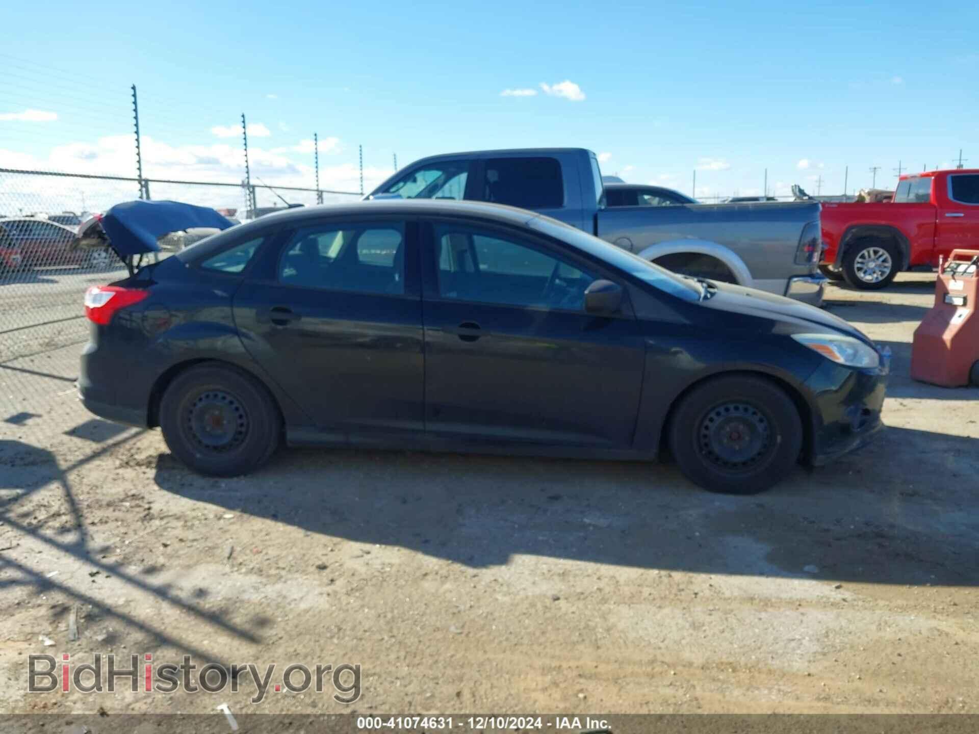 2014 FORD FOCUS - VIN: 1FADP3E22EL209292 - Photo 13