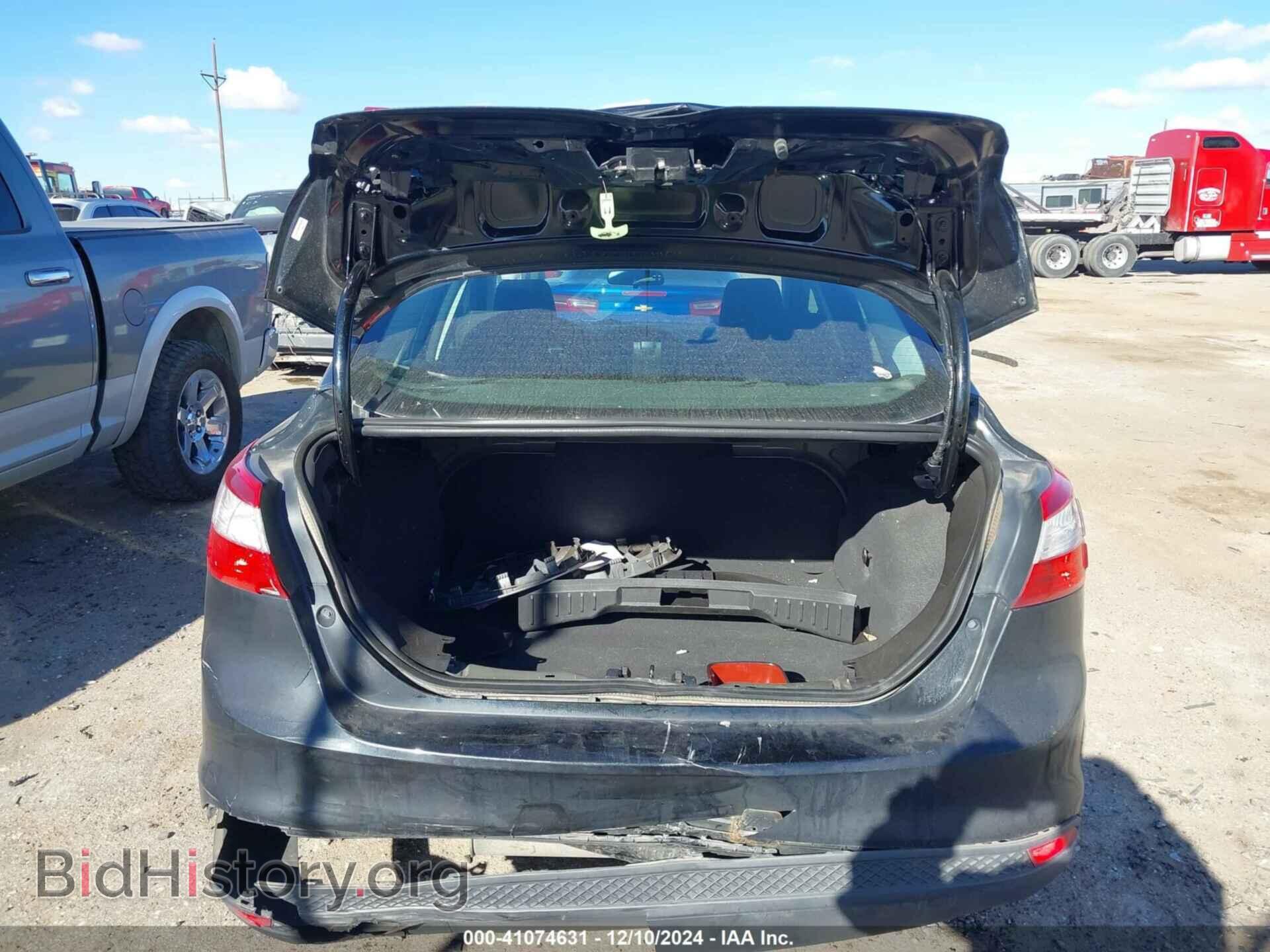2014 FORD FOCUS - VIN: 1FADP3E22EL209292 - Photo 16