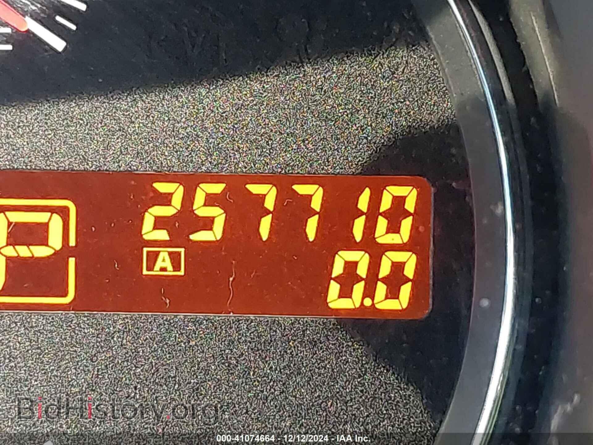 2009 NISSAN MAXIMA - VIN: 1N4AA51EX9C803859 - Фото 7
