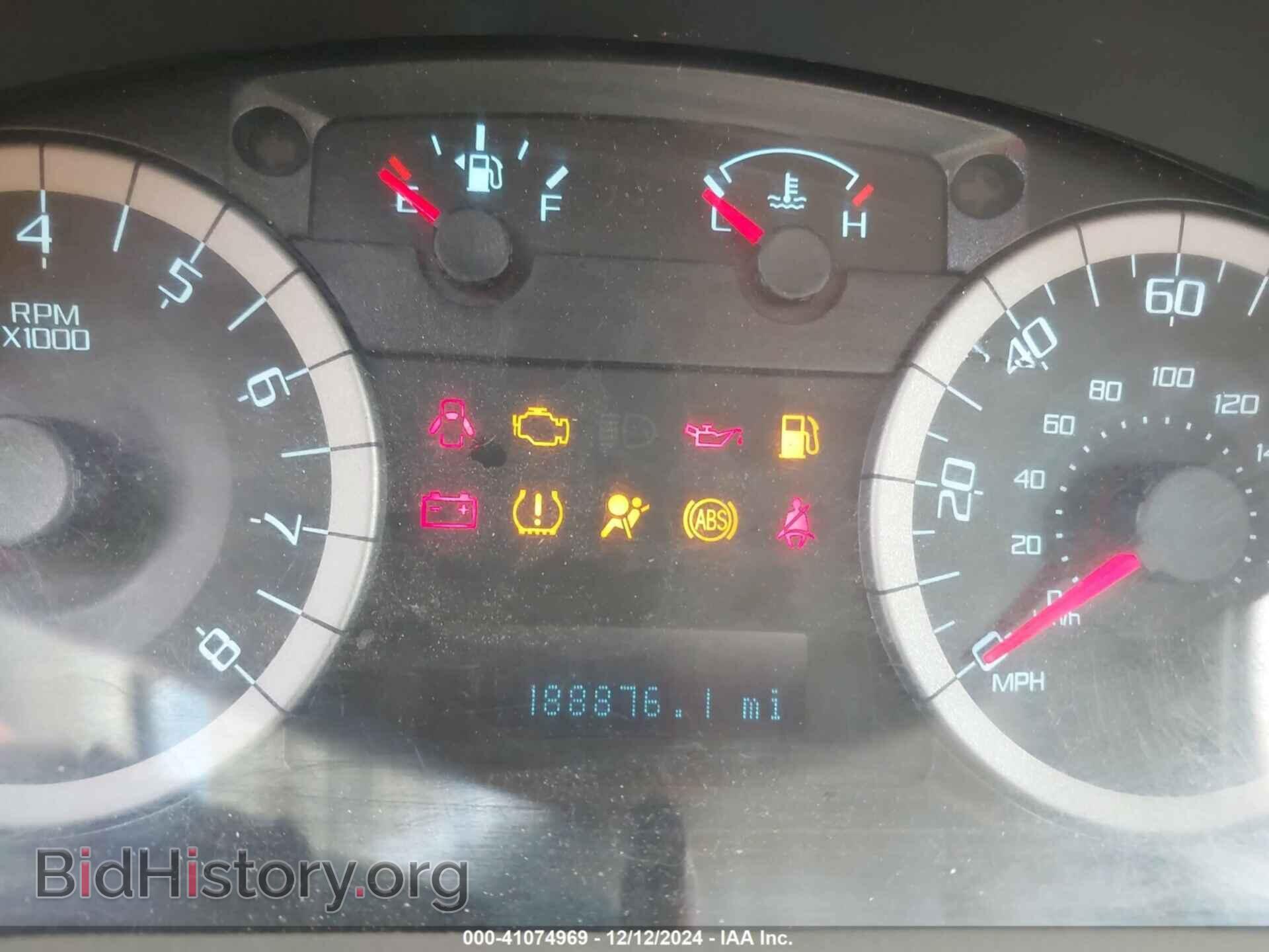 2012 FORD ESCAPE - VIN: 1FMCU0E77CKC45261 - Фото 7