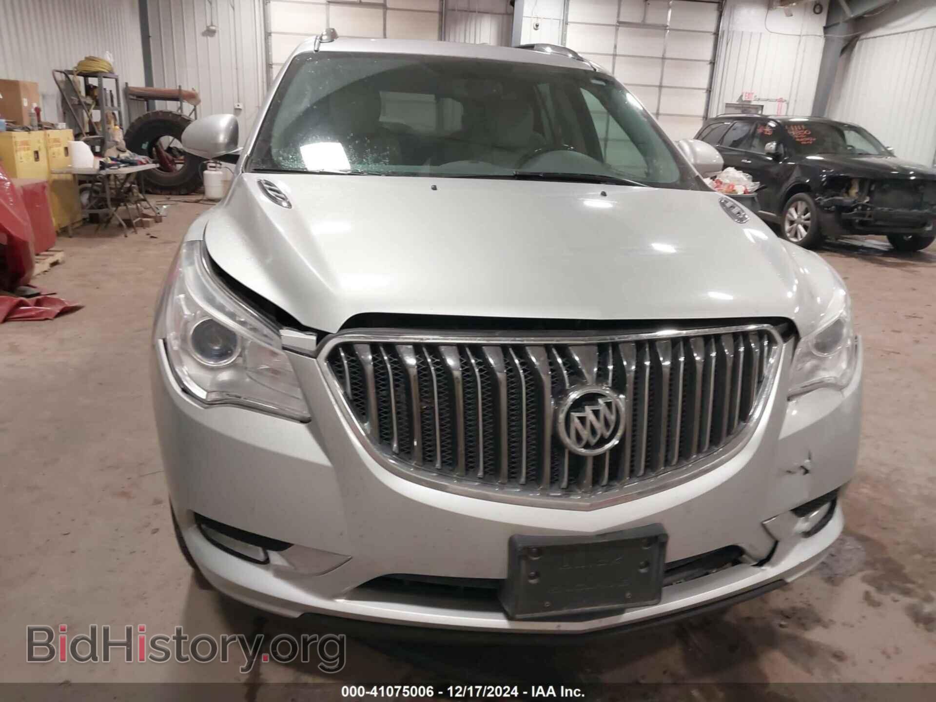 2015 BUICK ENCLAVE - VIN: 5GAKVBKD2FJ356198 - Photo 6