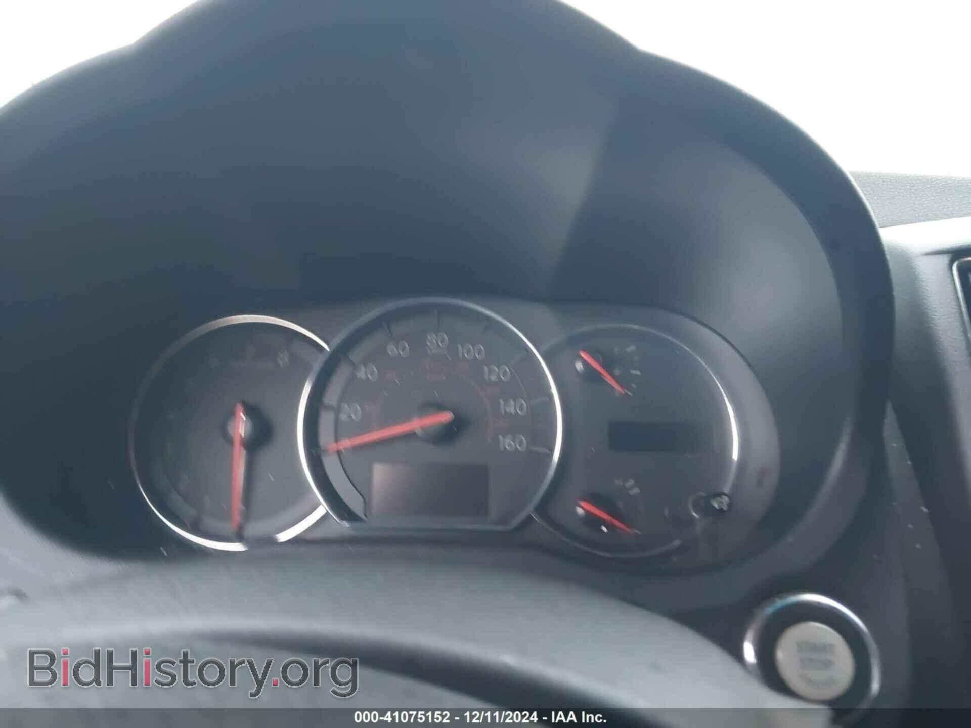 2011 NISSAN MAXIMA - VIN: 1N4AA5AP1BC840189 - Фото 7