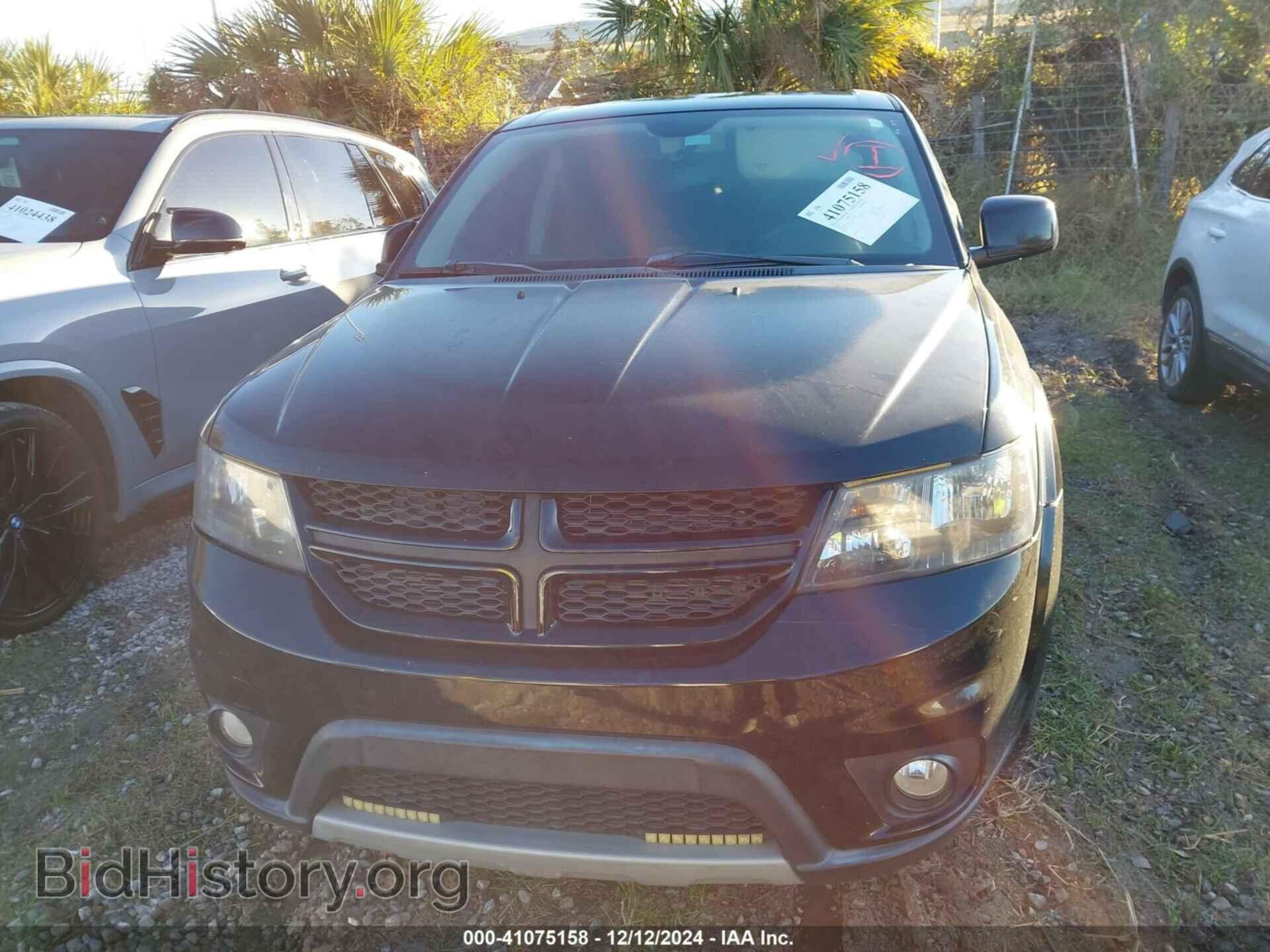 2015 DODGE JOURNEY - VIN: 3C4PDCEG3FT557264 - Photo 12