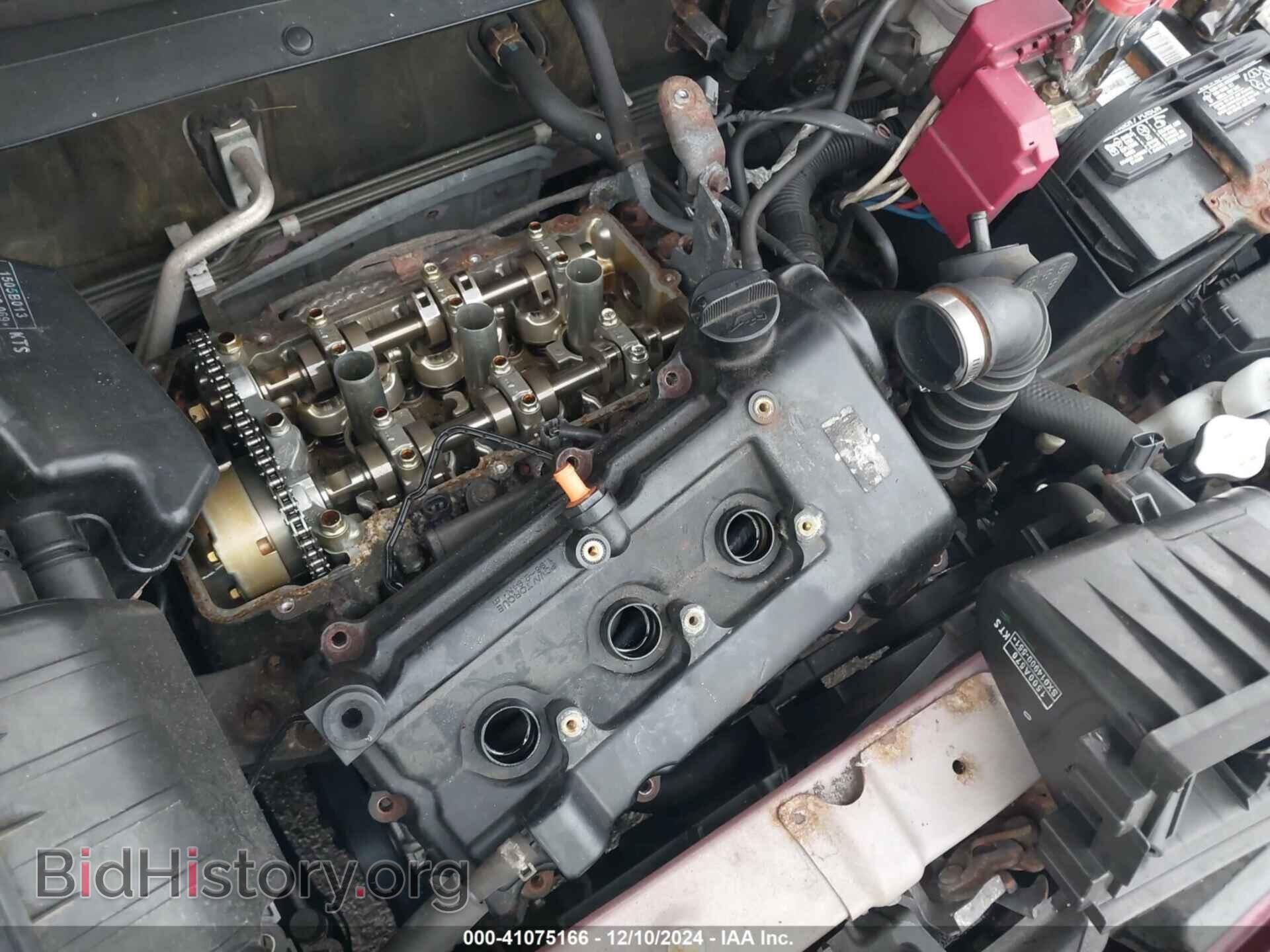 2017 MITSUBISHI MIRAGE - VIN: ML32A3HJ6HH014344 - Фото 6