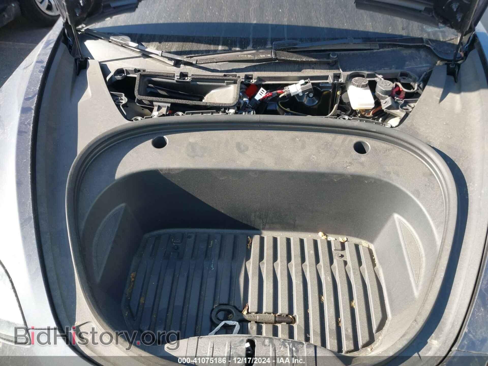 2023 TESLA MODEL 3 - VIN: 5YJ3E1EA7PF652860 - Фото 10