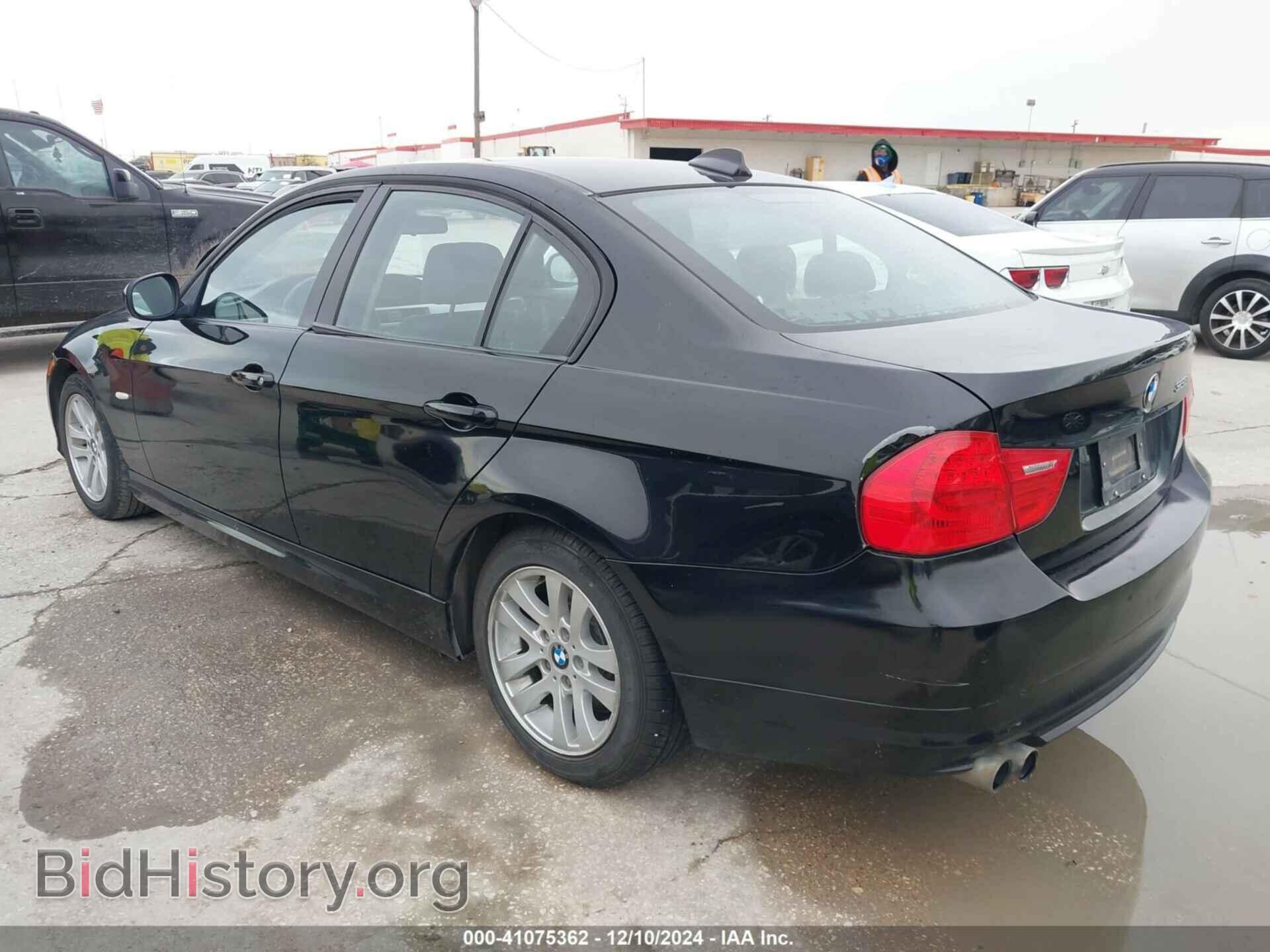 2009 BMW 328I - VIN: WBAPH73579A175499 - Фото 6