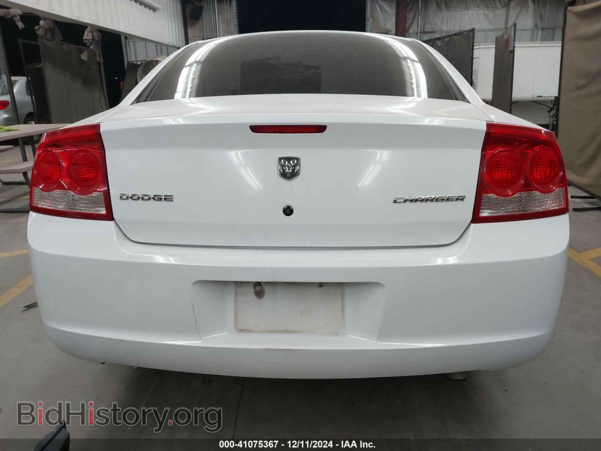 2010 DODGE CHARGER - VIN: 2B3CA4CD7AH300181 - Фото 17