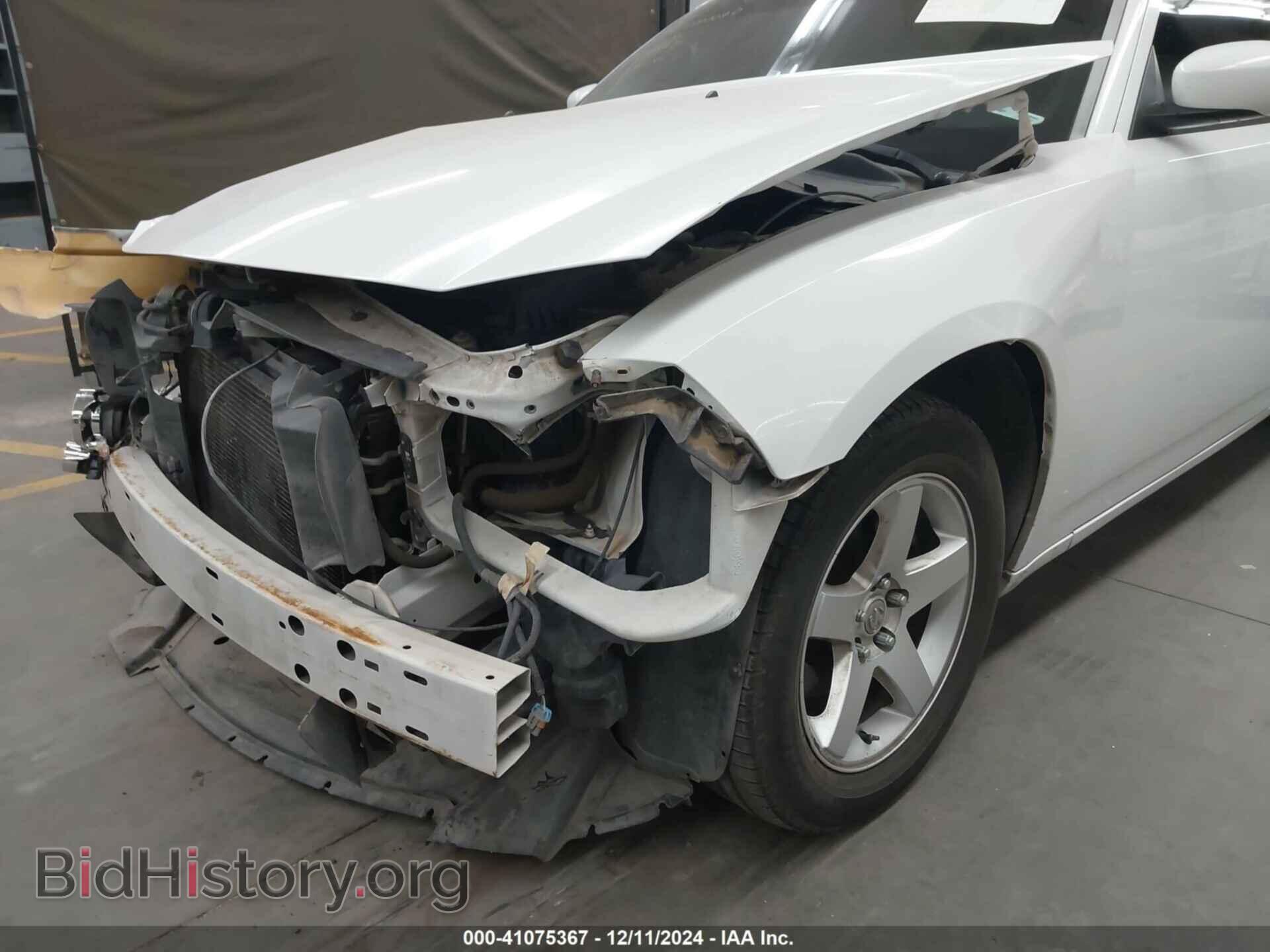 2010 DODGE CHARGER - VIN: 2B3CA4CD7AH300181 - Фото 6