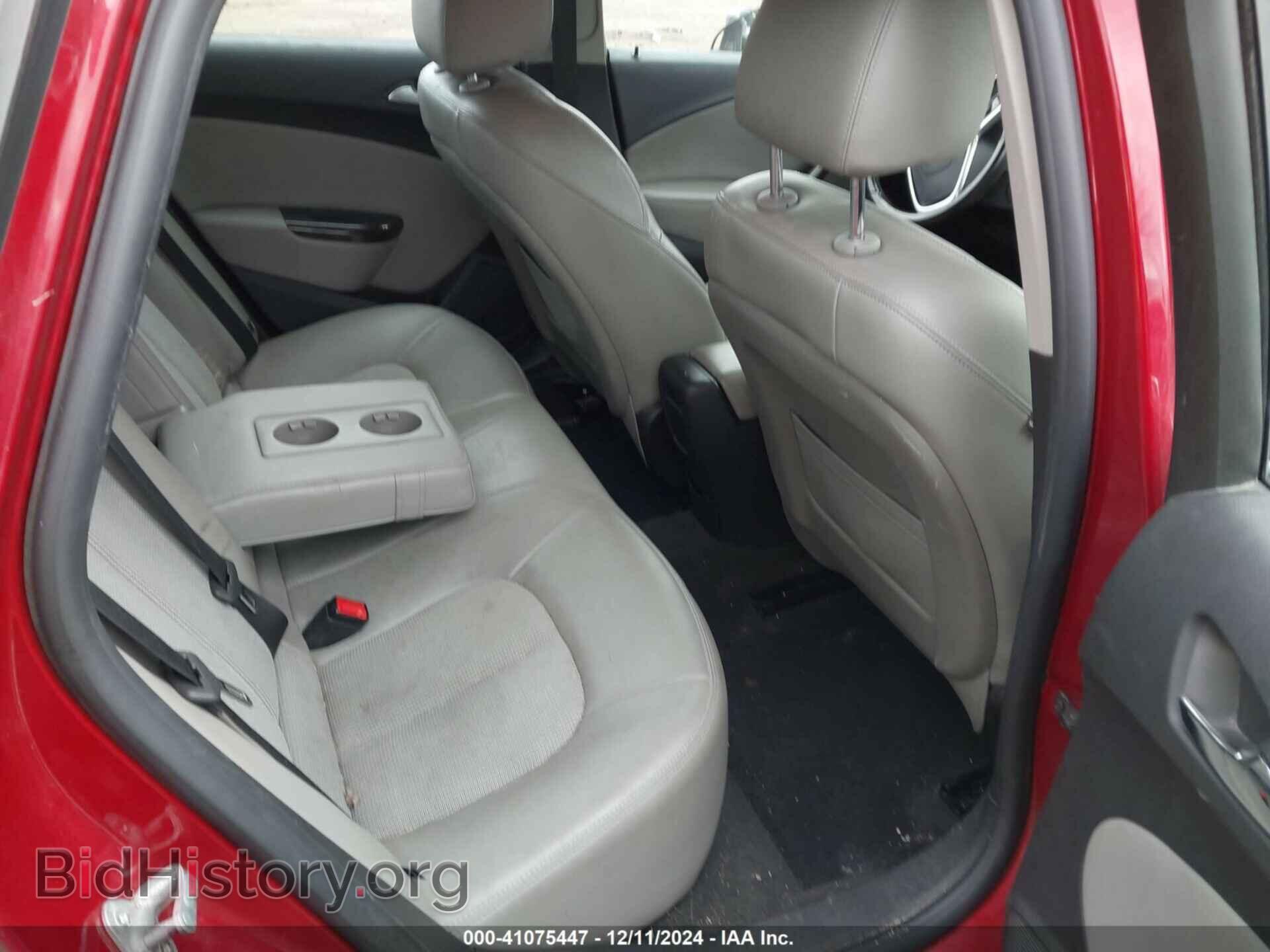 2013 BUICK VERANO - VIN: 1G4PP5SK0D4195873 - Фото 8