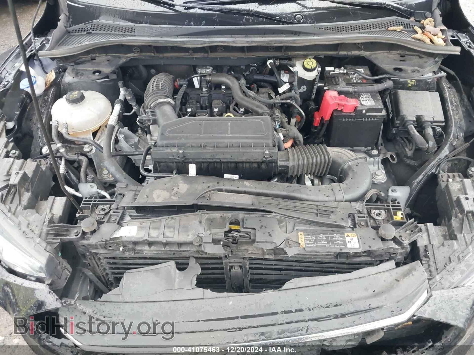 2023 FORD ESCAPE - VIN: 1FMCU9GN5PUA11775 - Фото 10