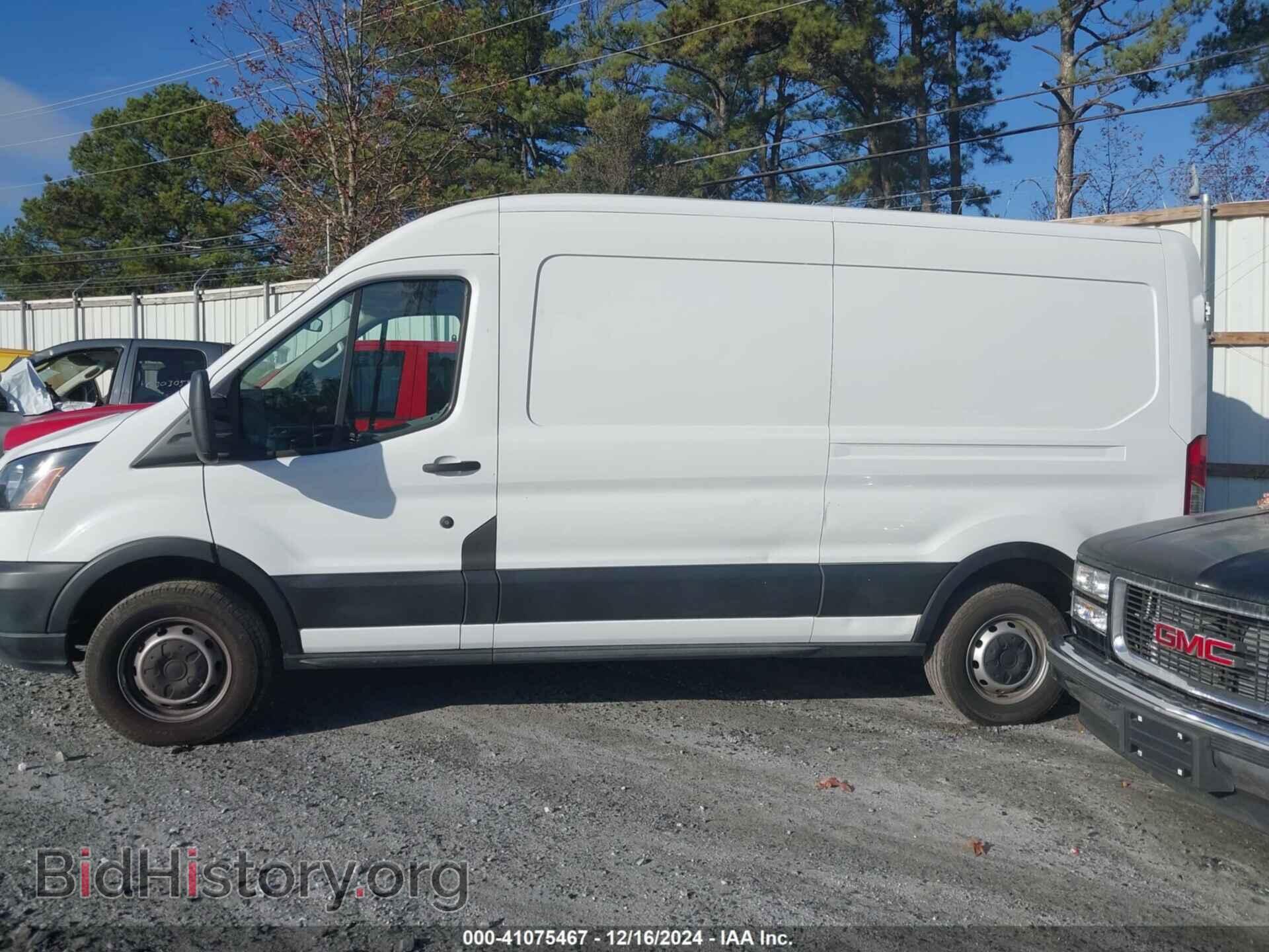 2019 FORD TRANSIT-350 - VIN: 1FTBW2CM7KKB73068 - Фото 14