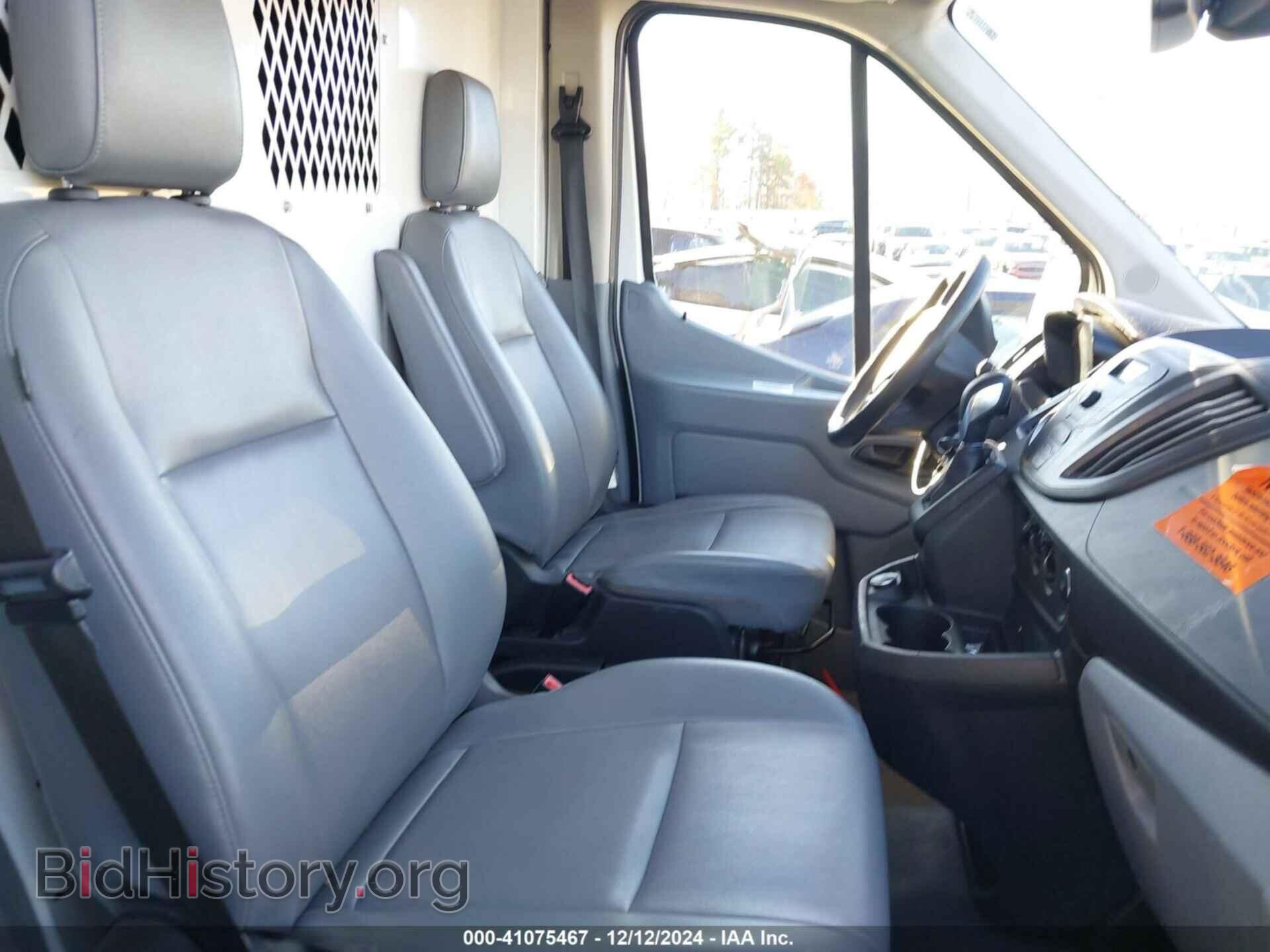 2019 FORD TRANSIT-350 - VIN: 1FTBW2CM7KKB73068 - Фото 5