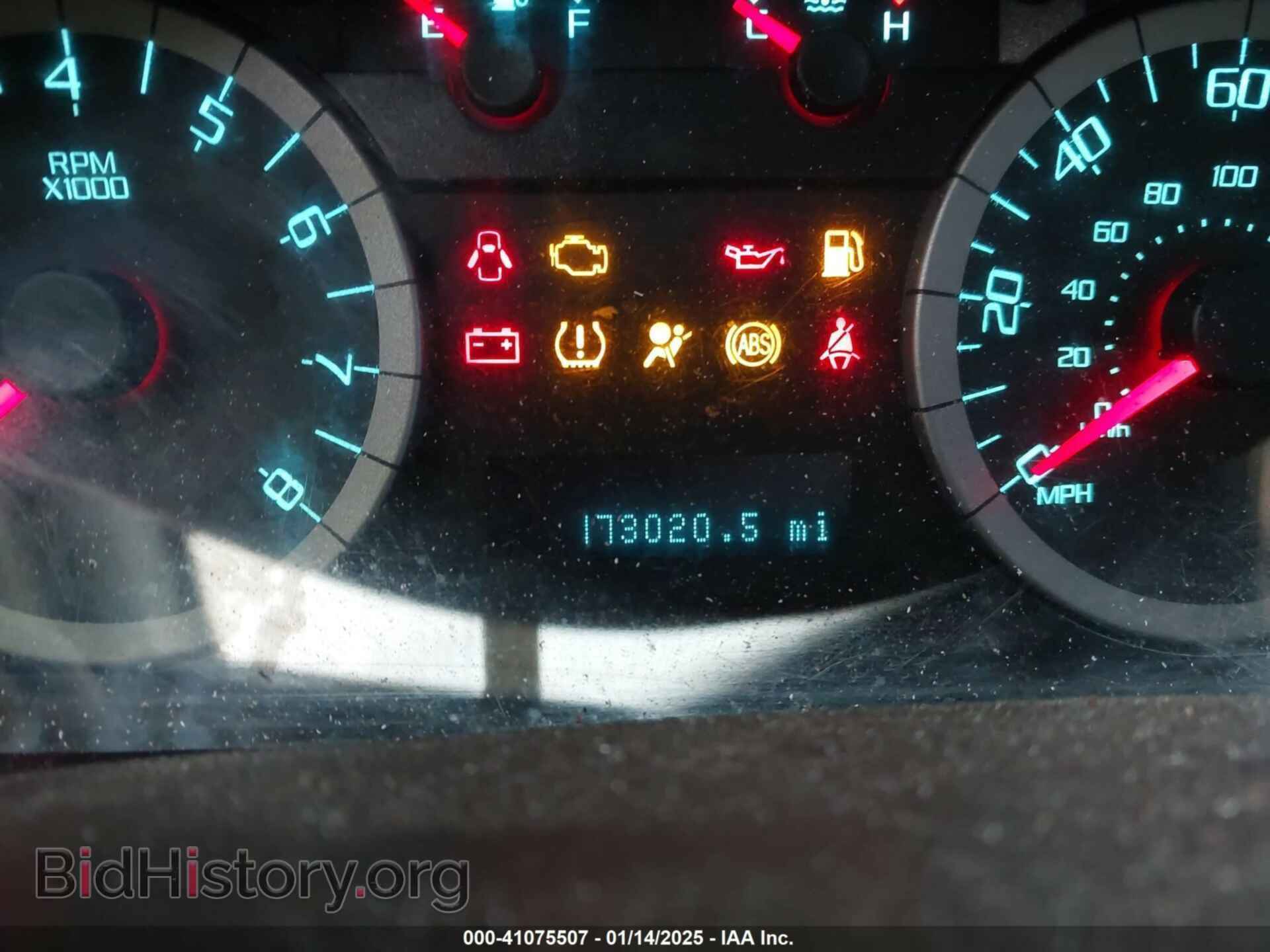 2010 FORD ESCAPE - VIN: 1FMCU0D76AKB54545 - Фото 7