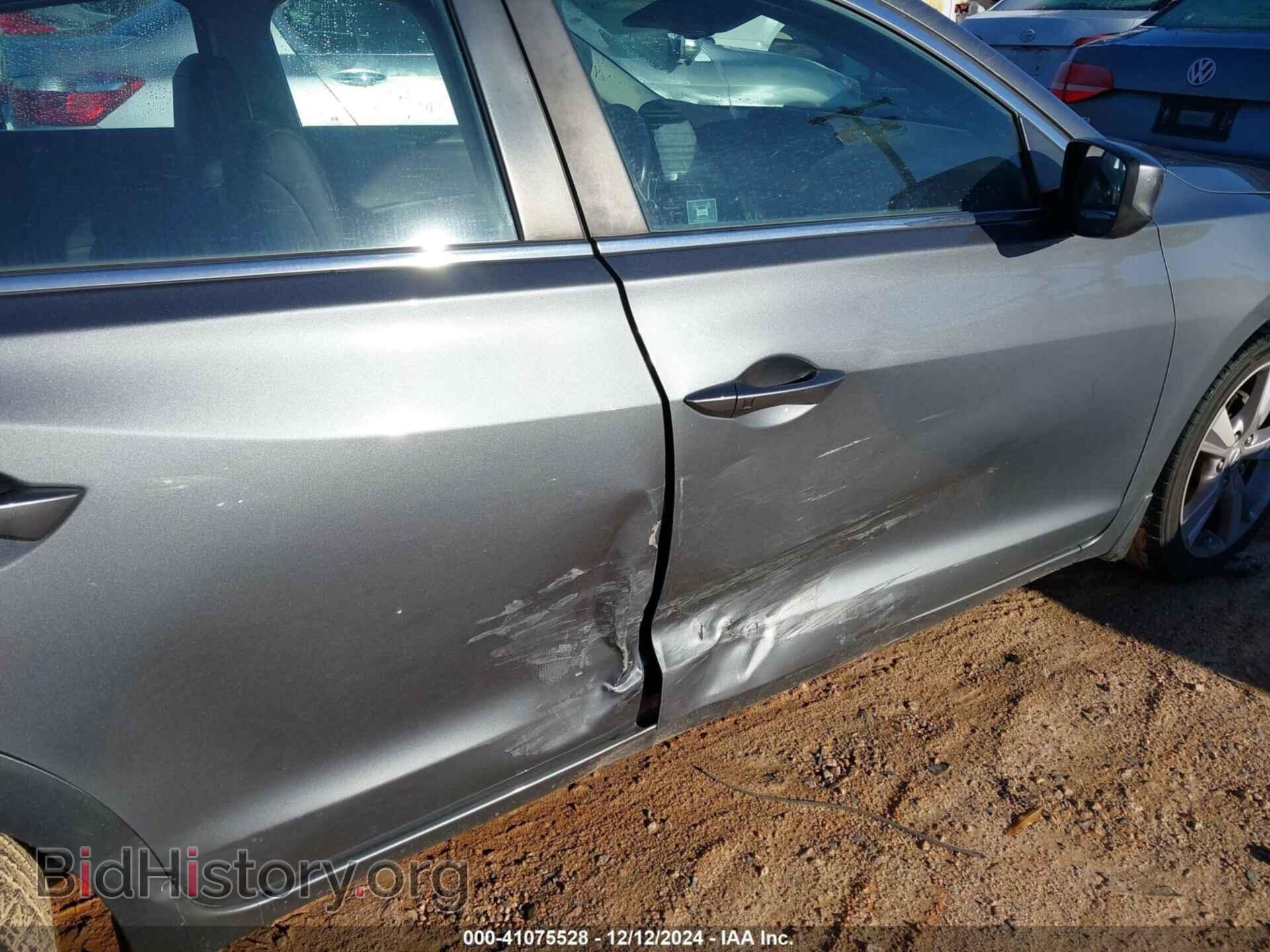 2013 ACURA ILX - VIN: 19VDE1F72DE011794 - Фото 6