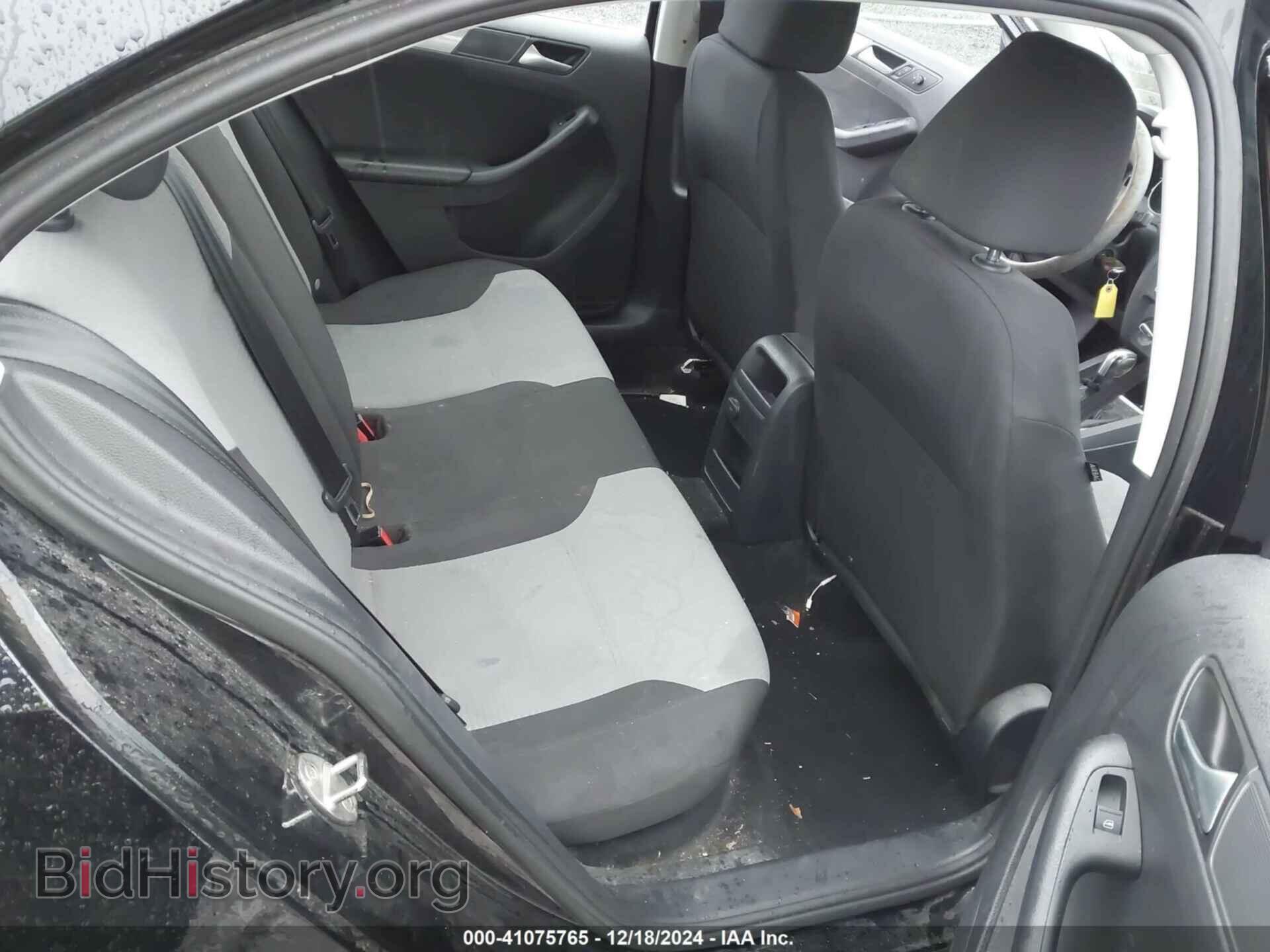 2017 VOLKSWAGEN JETTA - VIN: 3VW2B7AJ3HM389693 - Фото 8