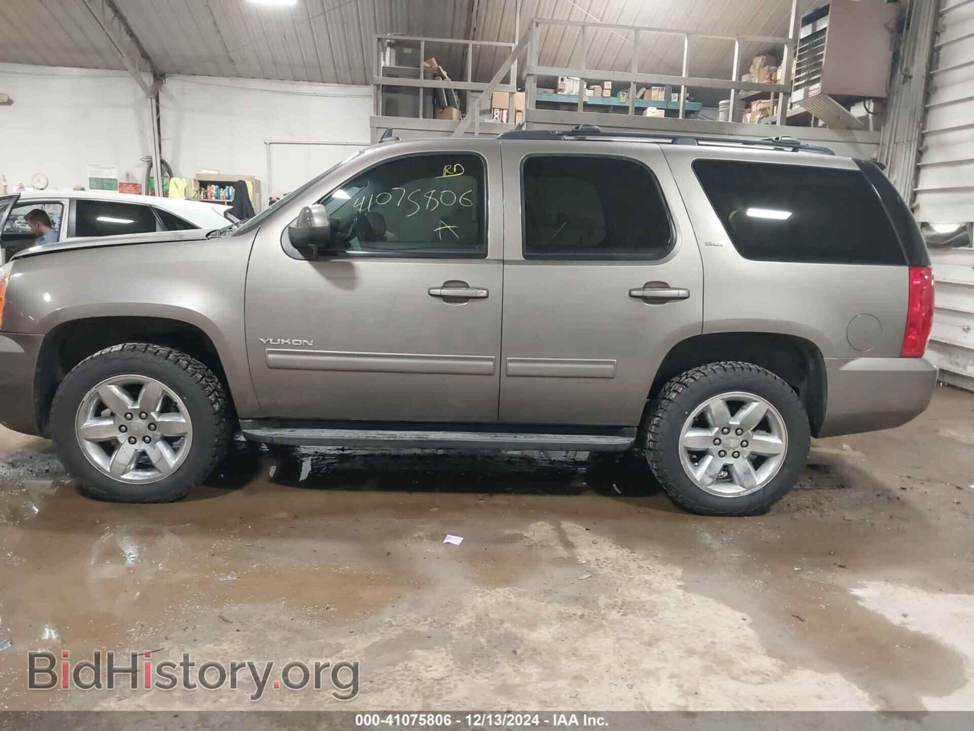 2012 GMC YUKON - VIN: 1GKS2CE06CR286194 - Photo 14