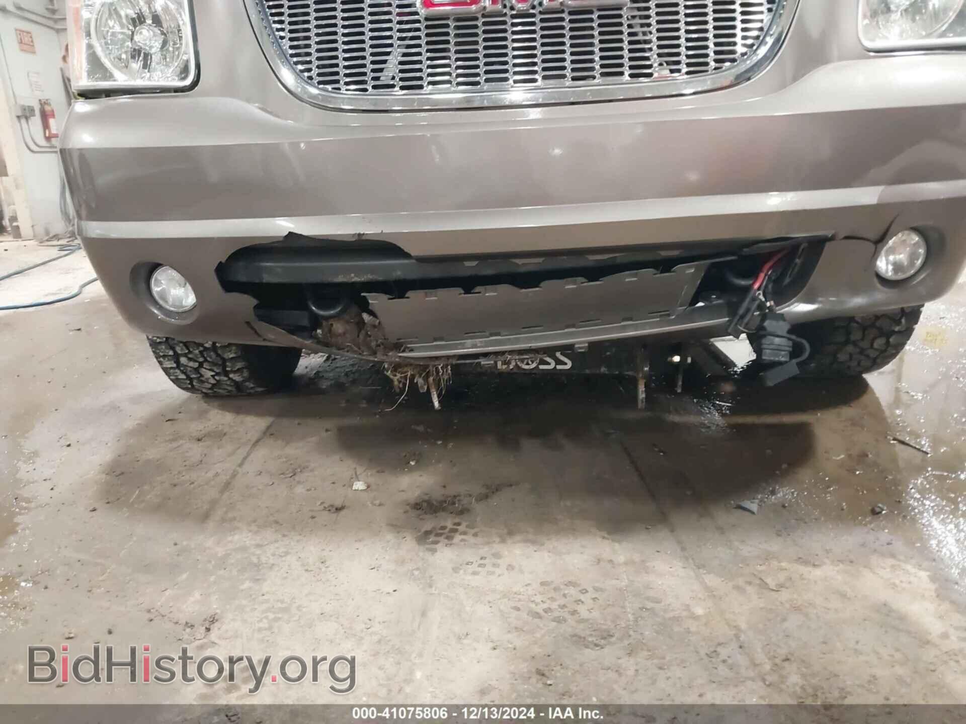 2012 GMC YUKON - VIN: 1GKS2CE06CR286194 - Photo 6