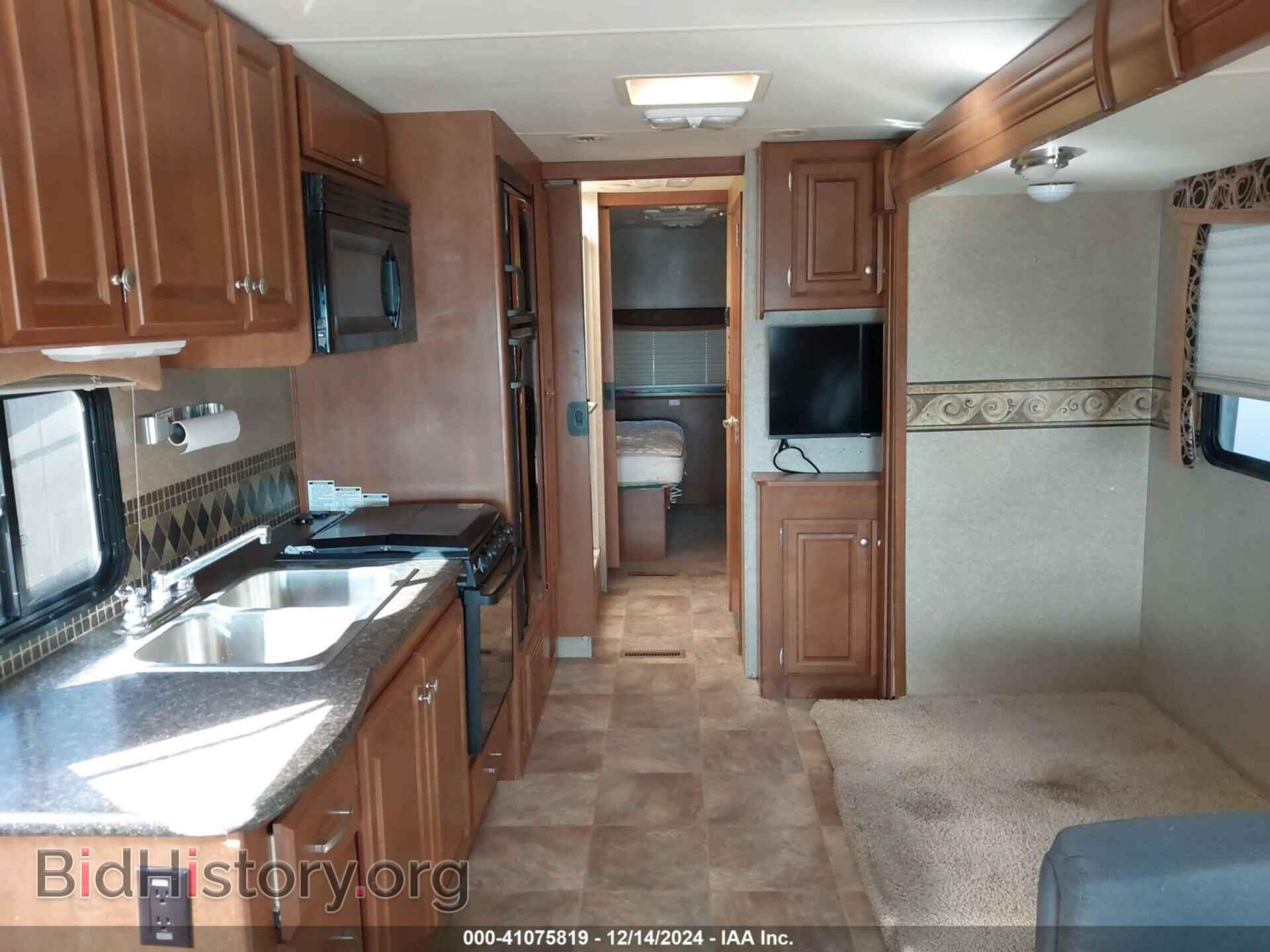 2013 FORD F53 - VIN: 1F66F5DY5D0A00347 - Photo 8