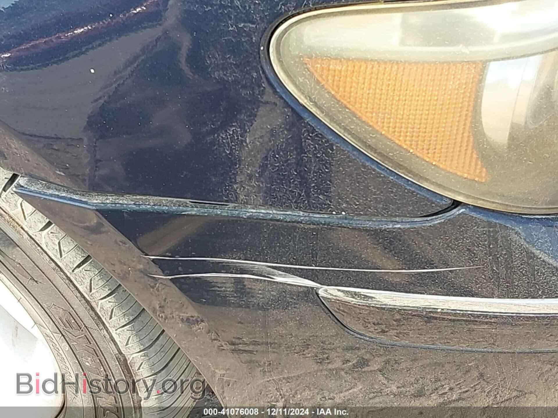 2007 BMW 750LI - VIN: WBAHN83517DT76507 - Фото 6